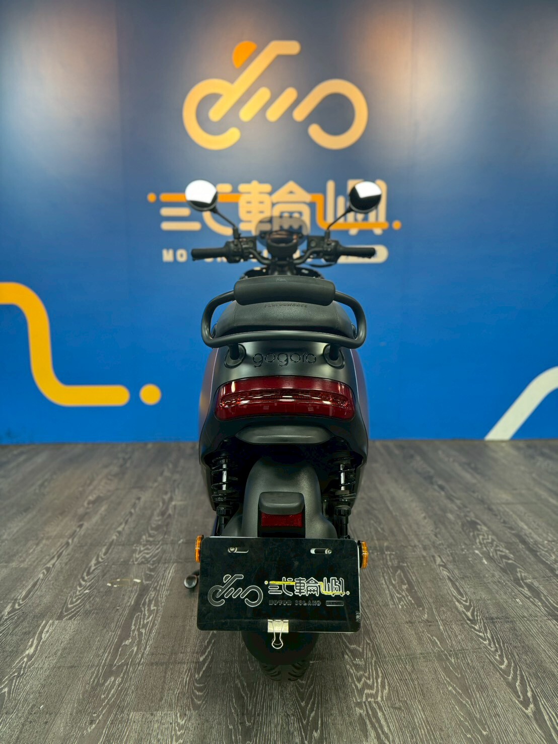 LINE_ALBUM_20年 睿能 GOGORO S2 ABS _0581 16281km $40000_251101_2