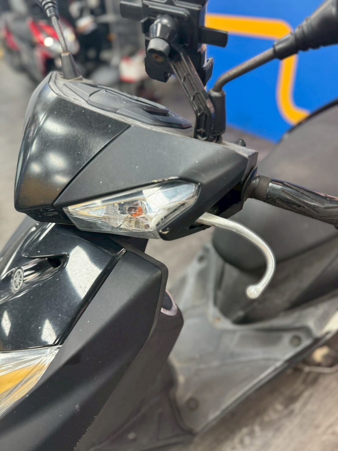 LINE_ALBUM_「未整理保固」16年 山葉 勁戰四代 _7959 51xxxkm $45000_251101_4