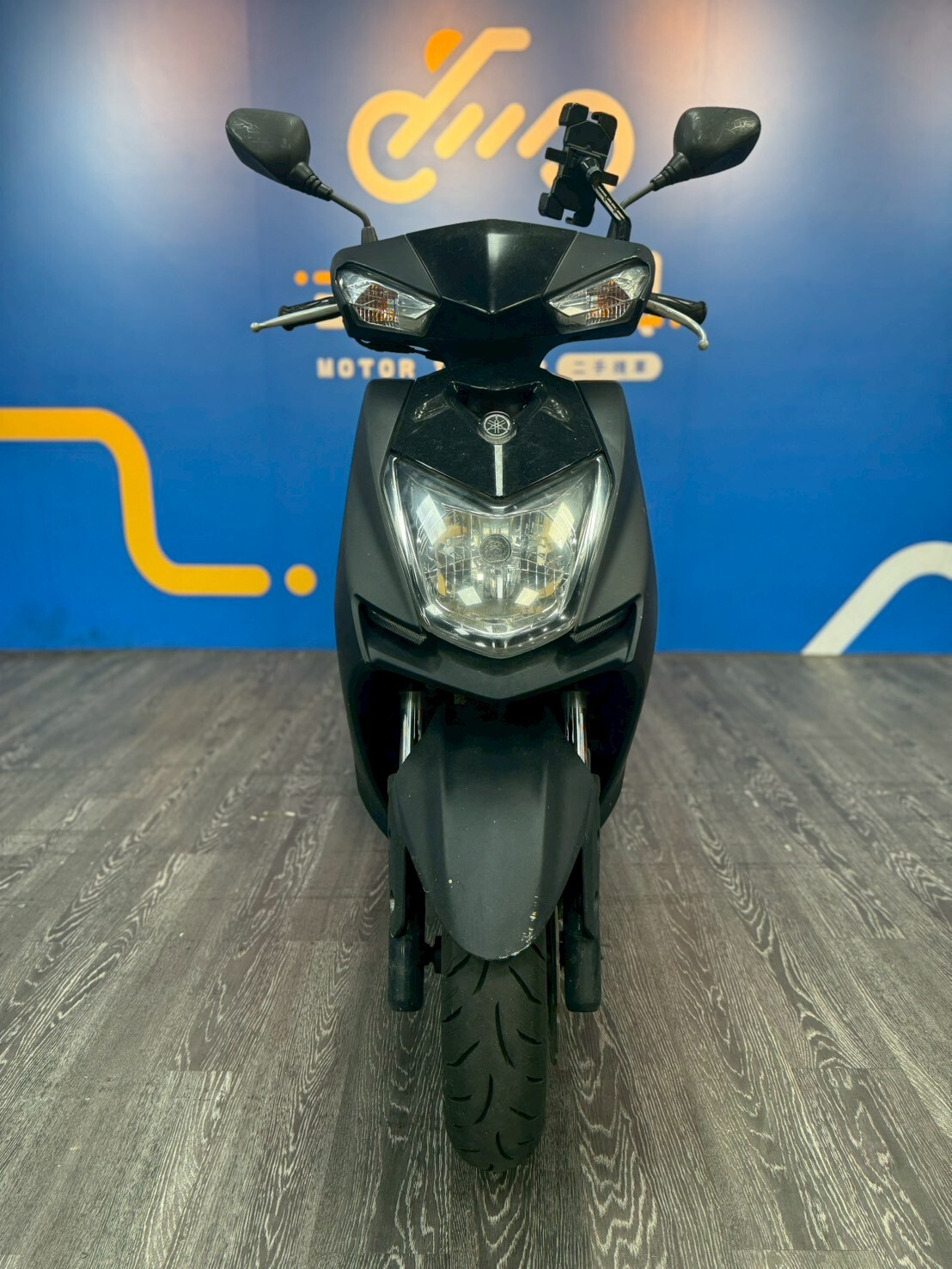 LINE_ALBUM_「未整理保固」16年 山葉 勁戰四代 _7959 51xxxkm $45000_251101_8