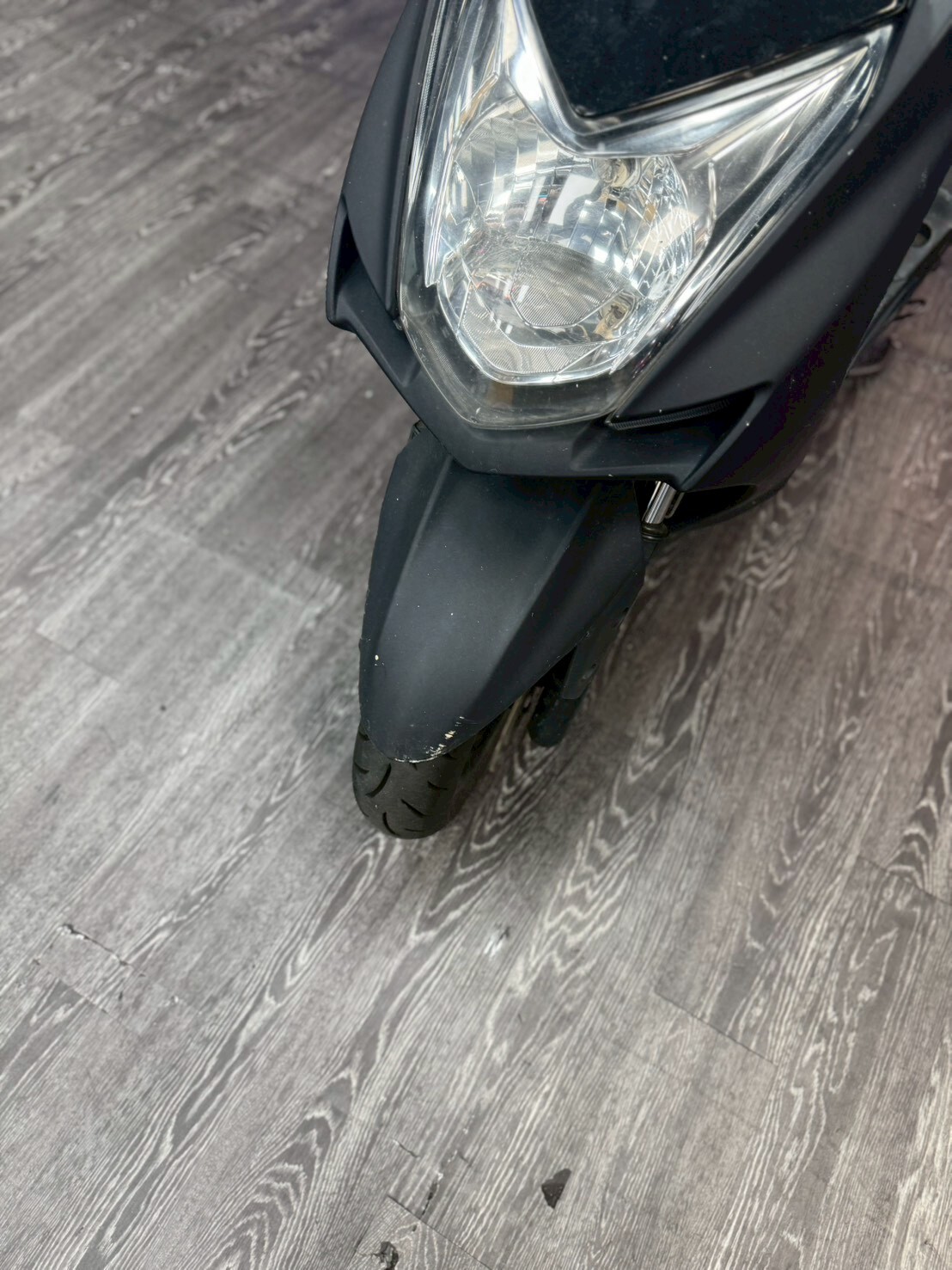 LINE_ALBUM_「未整理保固」16年 山葉 勁戰四代 _7959 51xxxkm $45000_251101_3