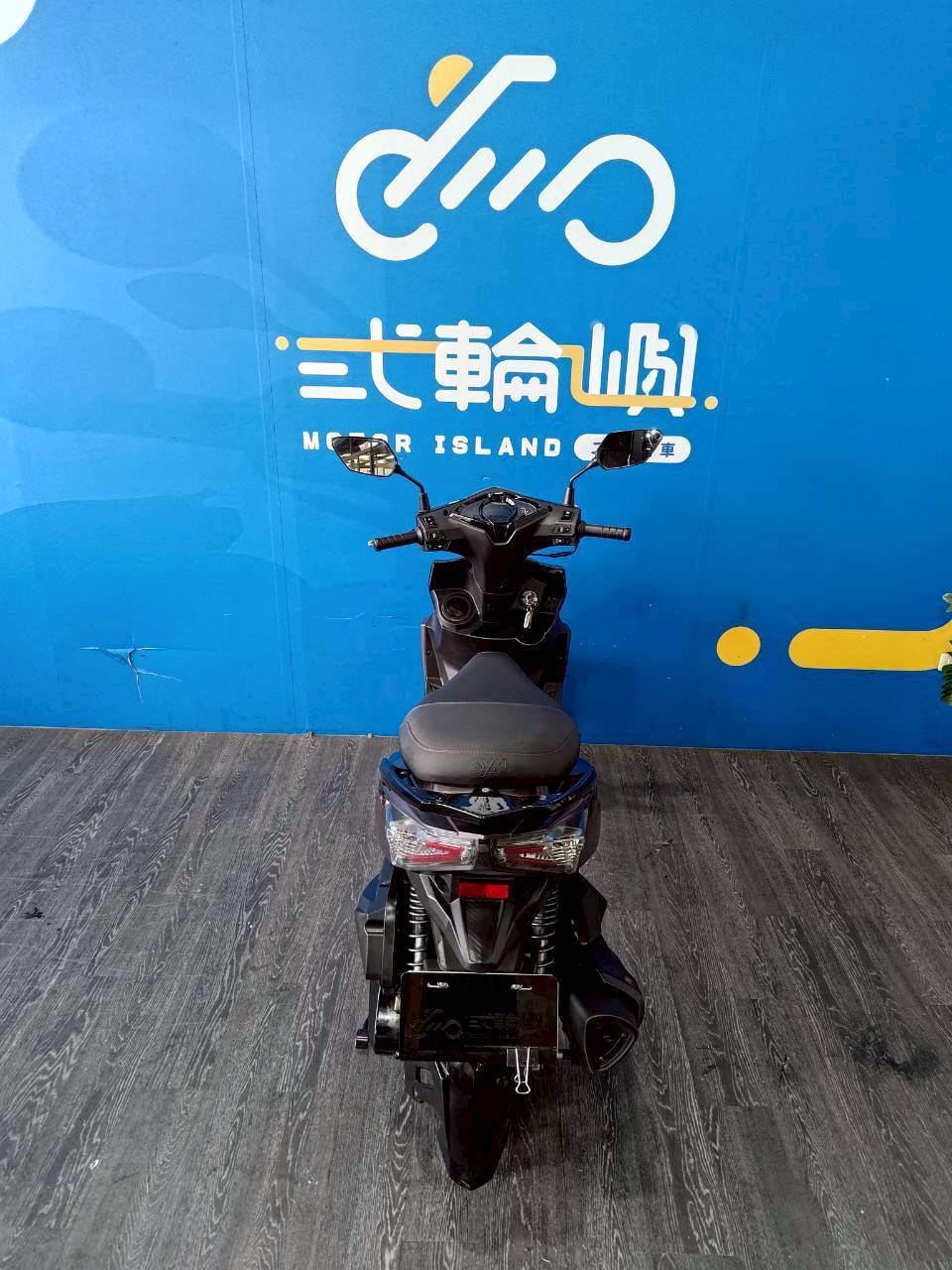 LINE_ALBUM_2023 三陽 JET SL 125 TCS _NUW-8376 $77000 里程22XXX_251103_1