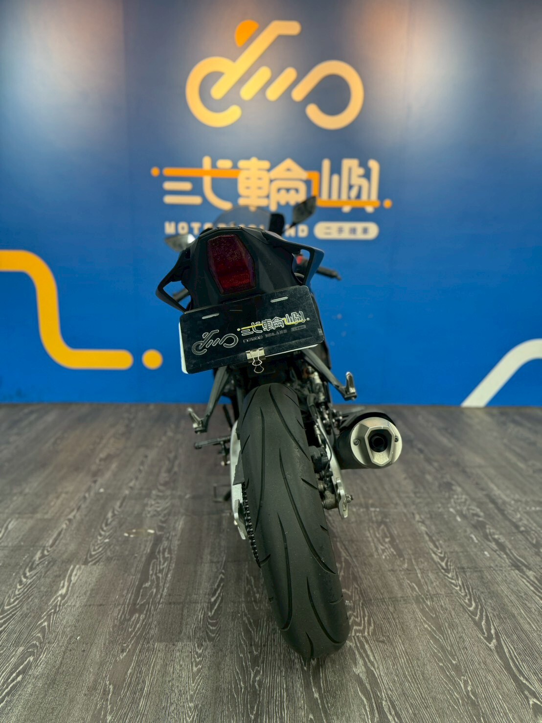 LINE_ALBUM_「未整理保固」16年 山葉 勁戰四代 _7789 69xxxkm $45000_251103_1