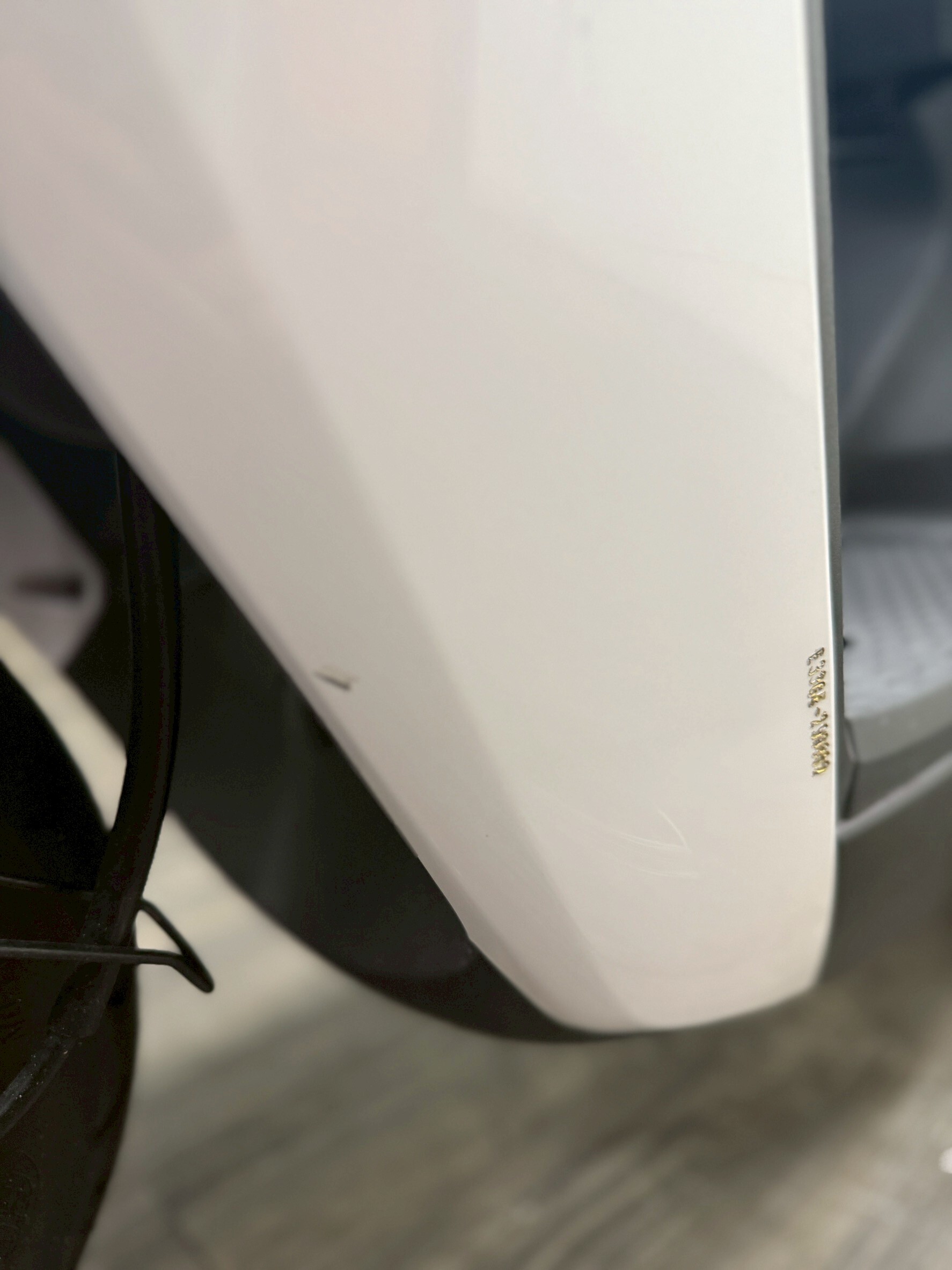 LINE_ALBUM_2024 山葉 LIMI 125 _6956 $60000 里程 18XX_251105_1