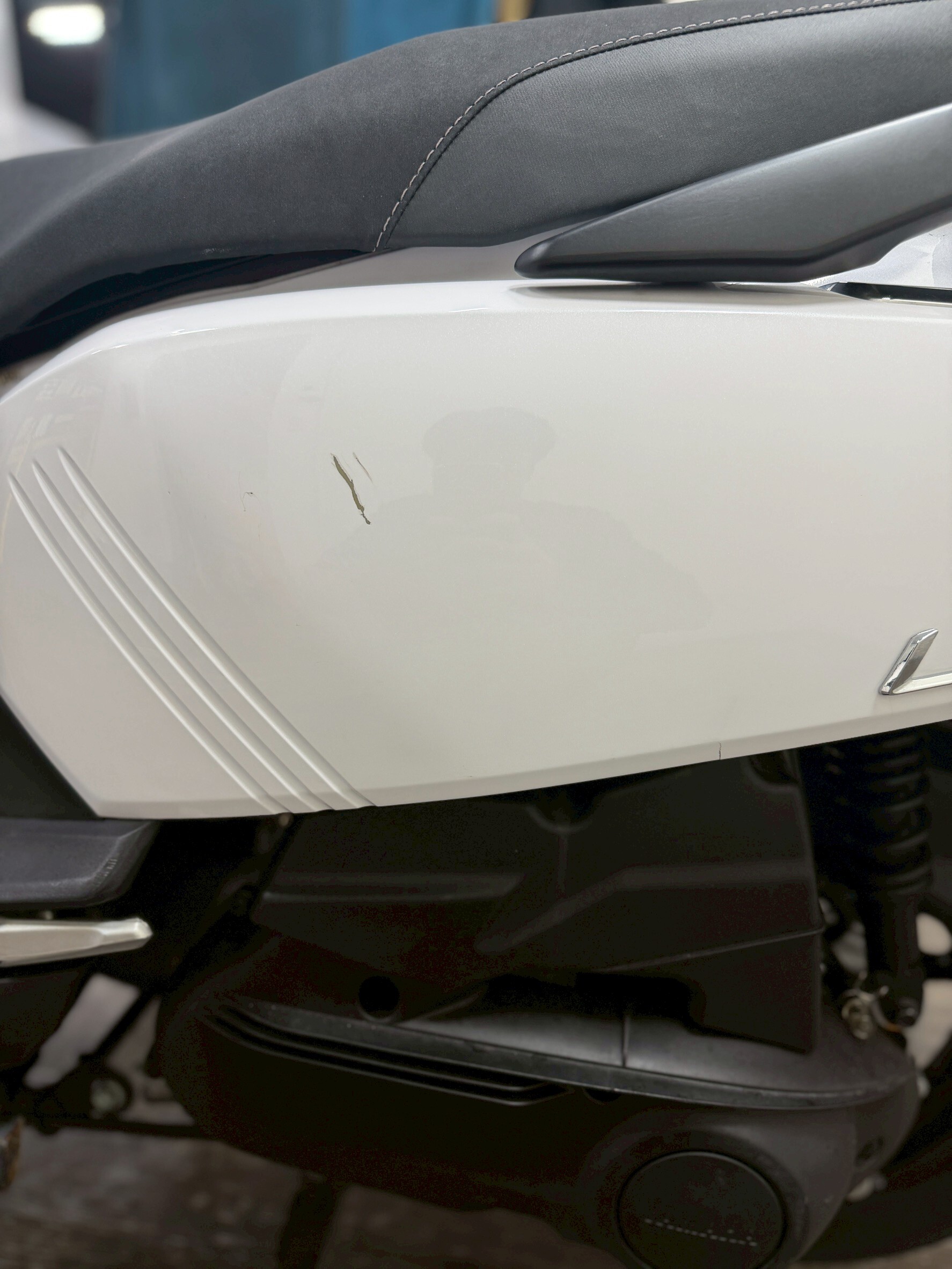 LINE_ALBUM_2024 山葉 LIMI 125 _6956 $60000 里程 18XX_251105_4