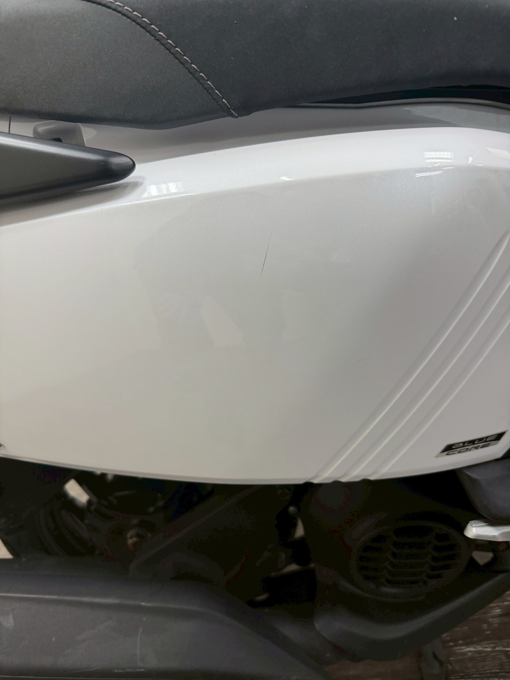 LINE_ALBUM_2024 山葉 LIMI 125 _6956 $60000 里程 18XX_251105_3