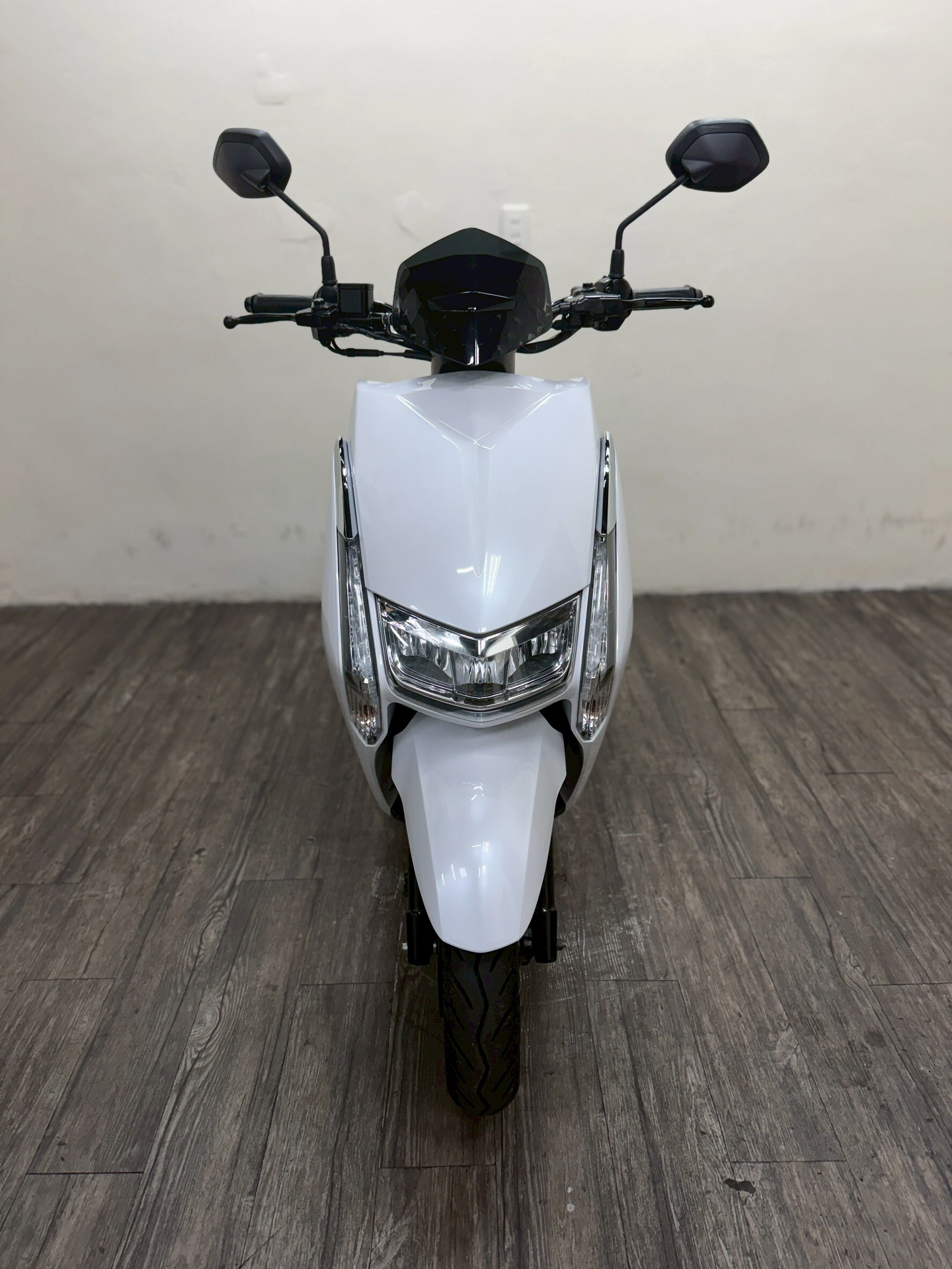 LINE_ALBUM_2024 山葉 LIMI 125 _6956 $60000 里程 18XX_251105_11