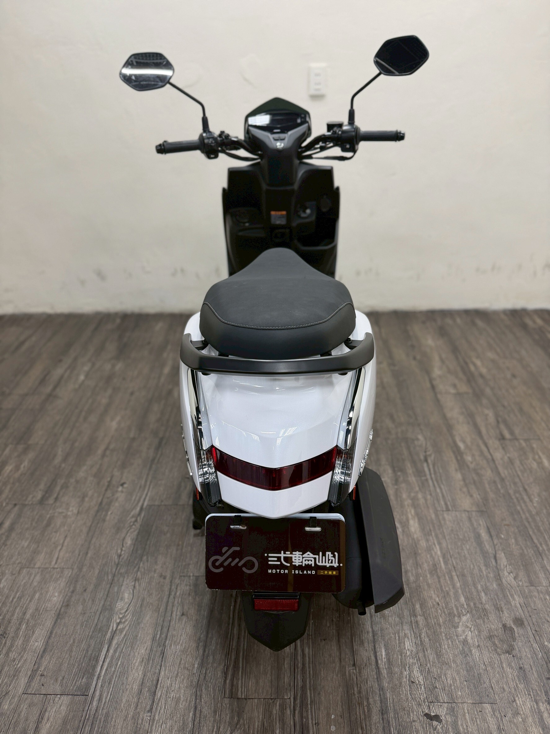 LINE_ALBUM_2024 山葉 LIMI 125 _6956 $60000 里程 18XX_251105_6