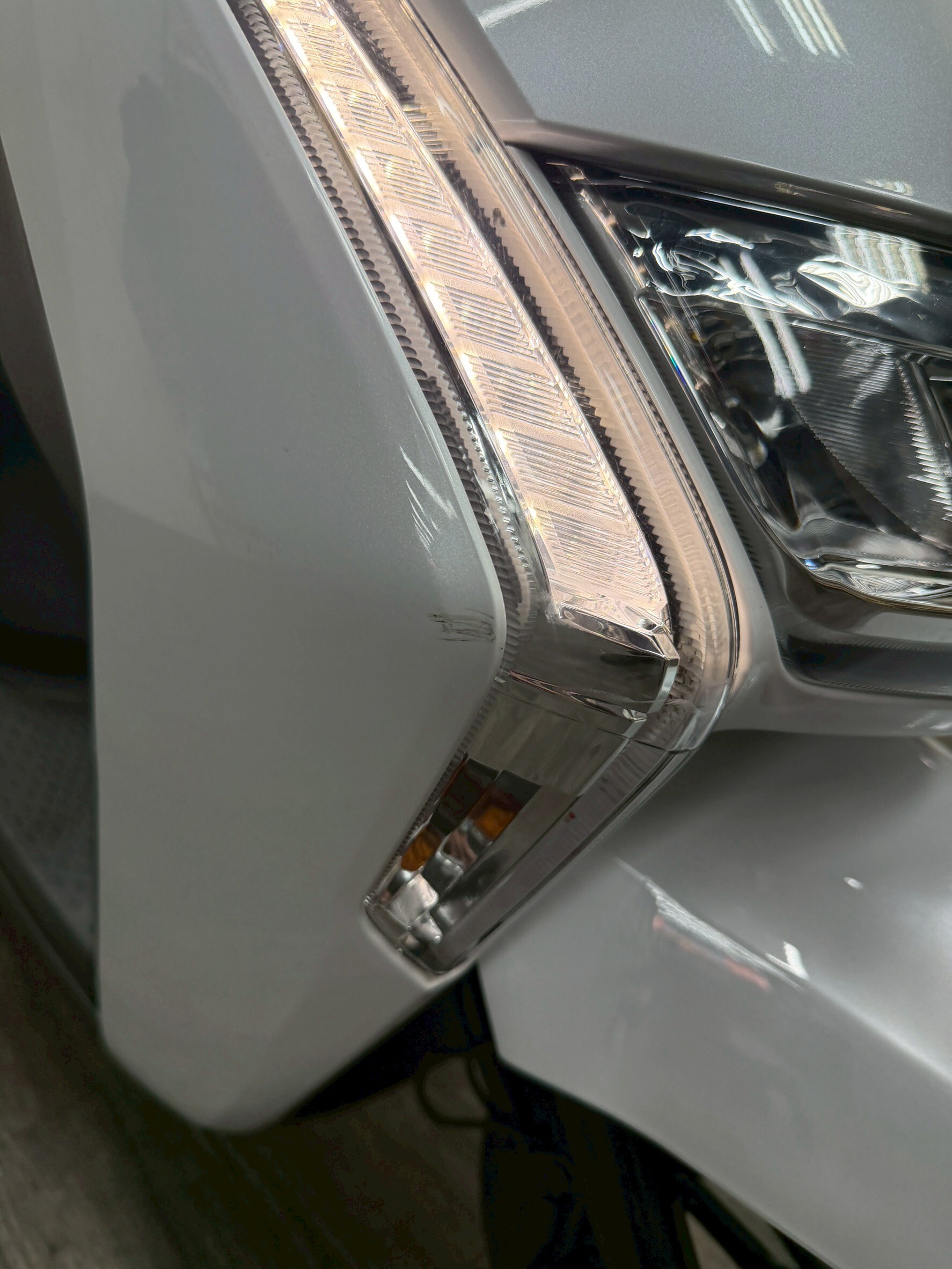 LINE_ALBUM_2024 山葉 LIMI 125 _6956 $60000 里程 18XX_251105_2