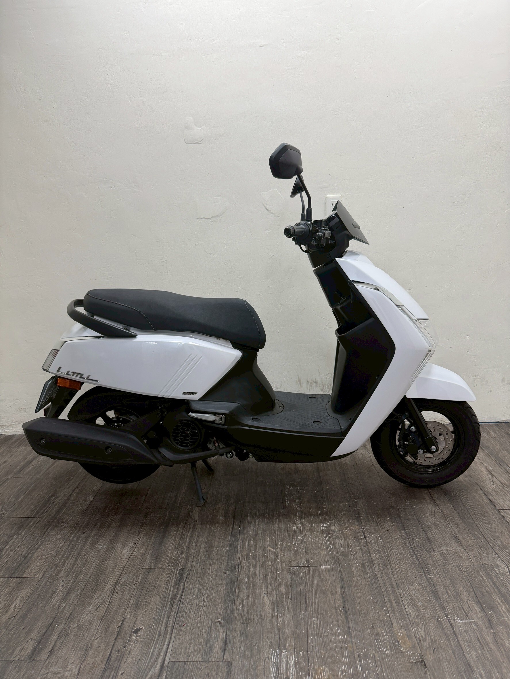 LINE_ALBUM_2024 山葉 LIMI 125 _6956 $60000 里程 18XX_251105_8