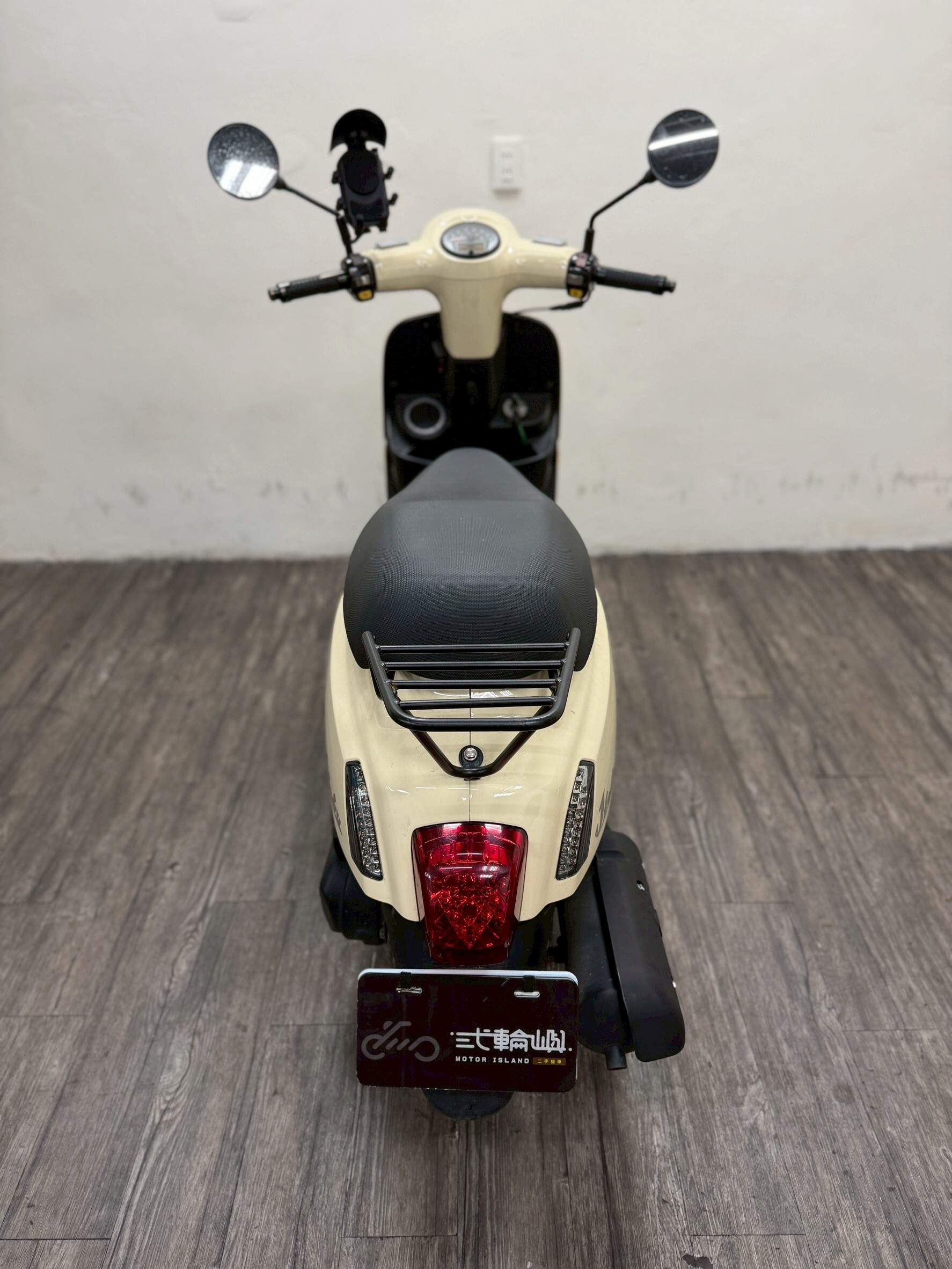 LINE_ALBUM_2018 PGO JBUBU 125 _0065 $38000 里程 30XXX_251105_2