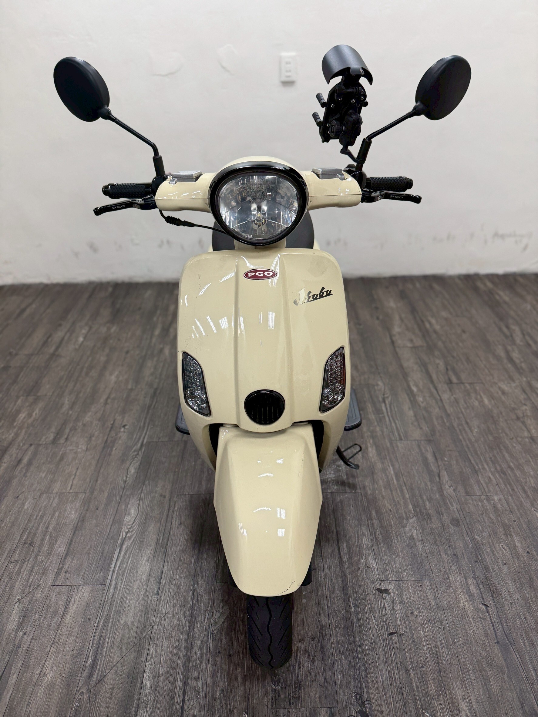 LINE_ALBUM_2018 PGO JBUBU 125 _0065 $38000 里程 30XXX_251105_7