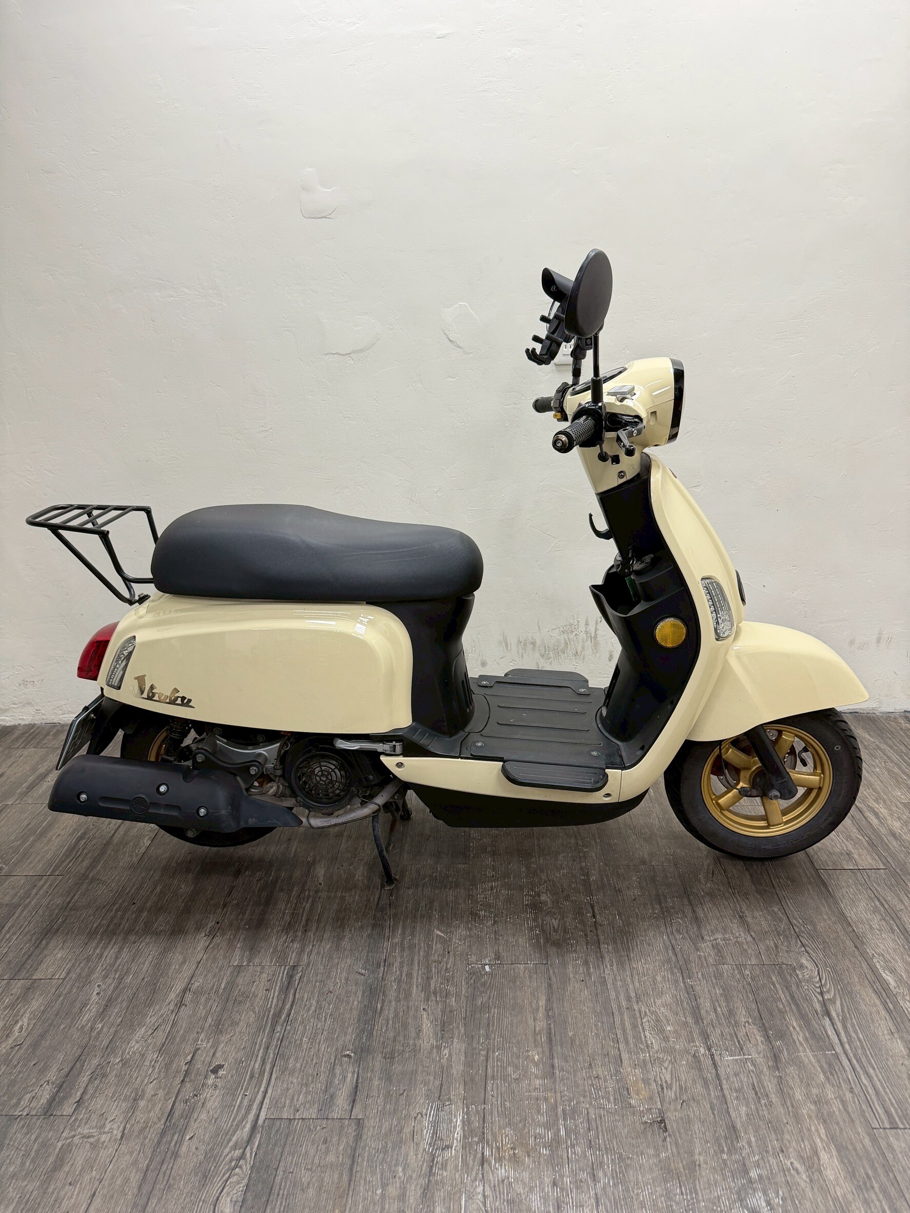 LINE_ALBUM_2018 PGO JBUBU 125 _0065 $38000 里程 30XXX_251105_4