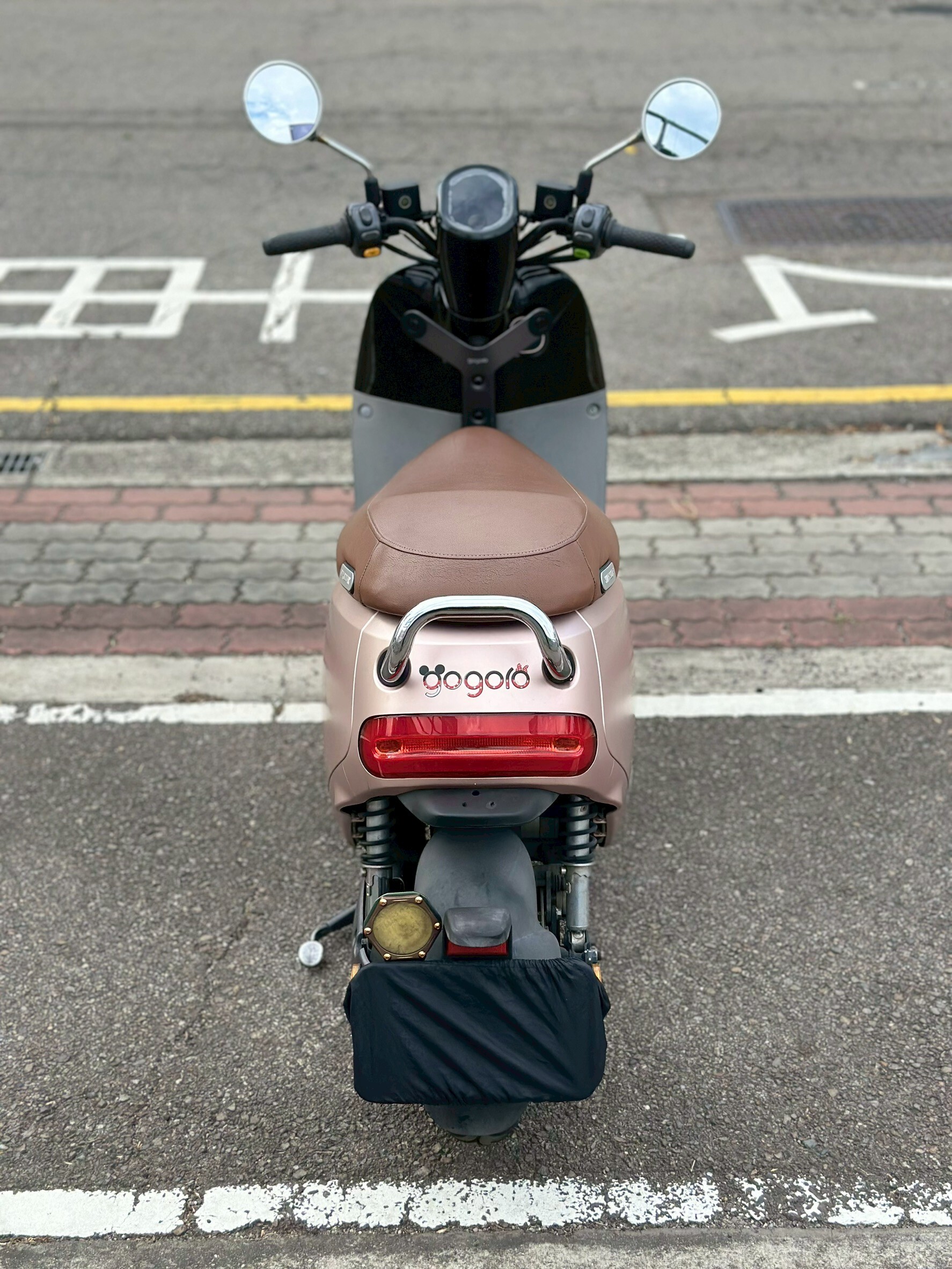 LINE_ALBUM_2018 GOGORO 2 DELIGHT _9993 201xxKM $28,000_251105_3