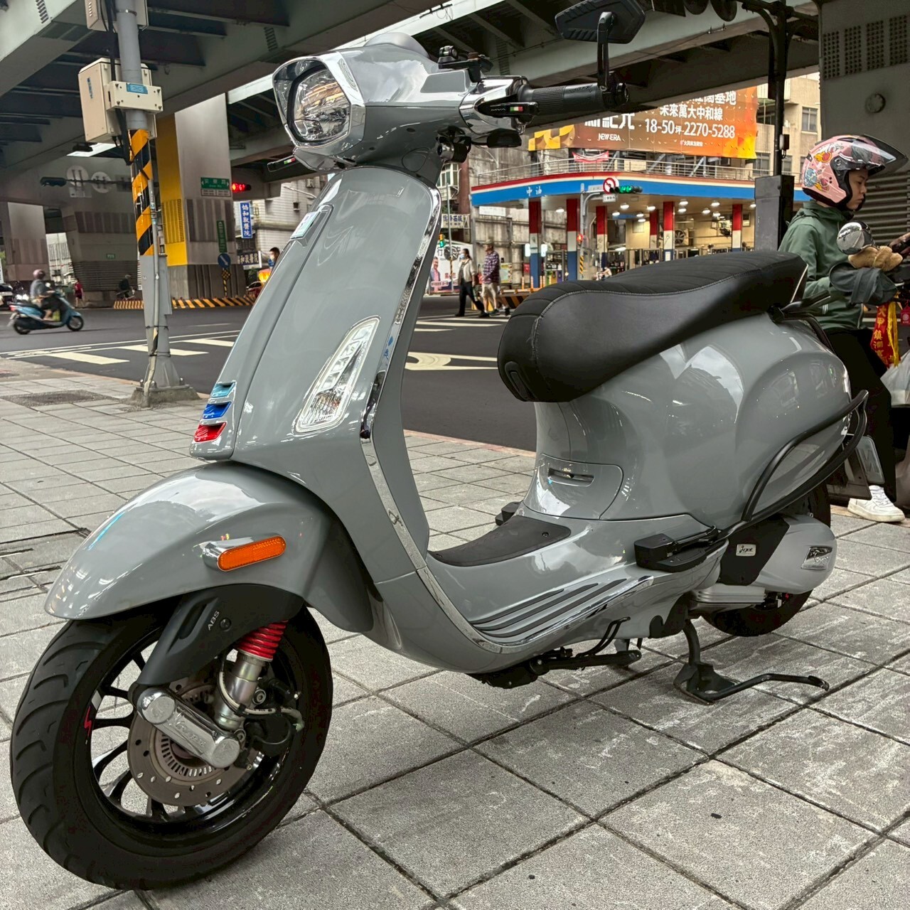 LINE_ALBUM_2021 偉士牌 衝刺 150 ABS _7308 $130000_251106_6