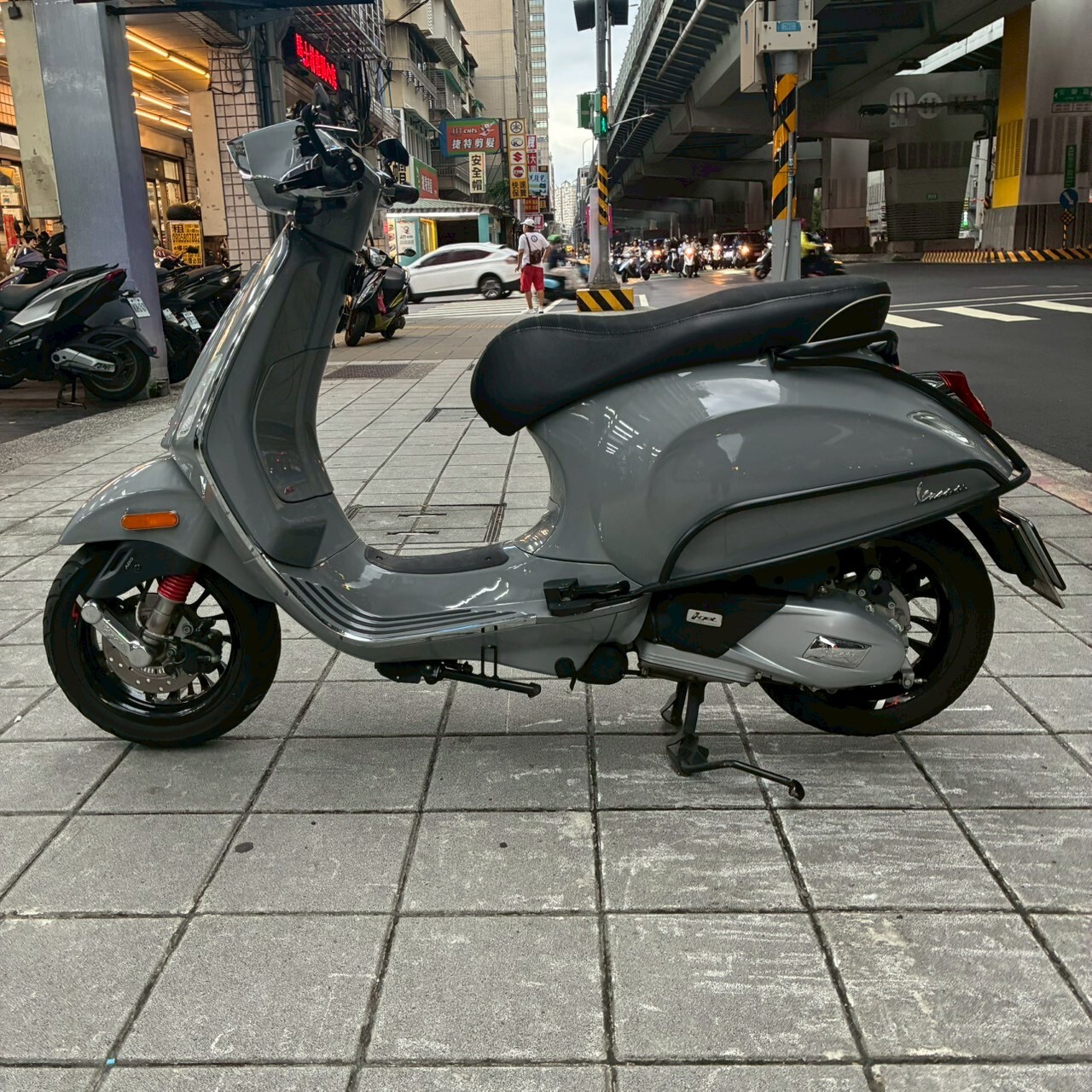 LINE_ALBUM_2021 偉士牌 衝刺 150 ABS _7308 $130000_251106_3