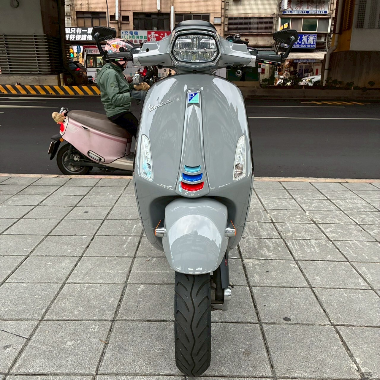 LINE_ALBUM_2021 偉士牌 衝刺 150 ABS _7308 $130000_251106_7