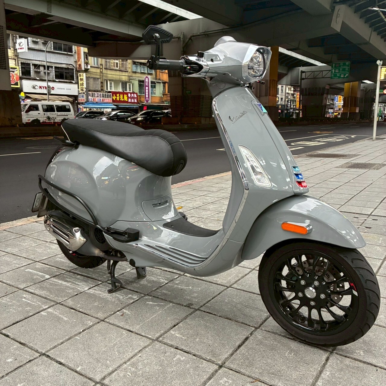 LINE_ALBUM_2021 偉士牌 衝刺 150 ABS _7308 $130000_251106_5