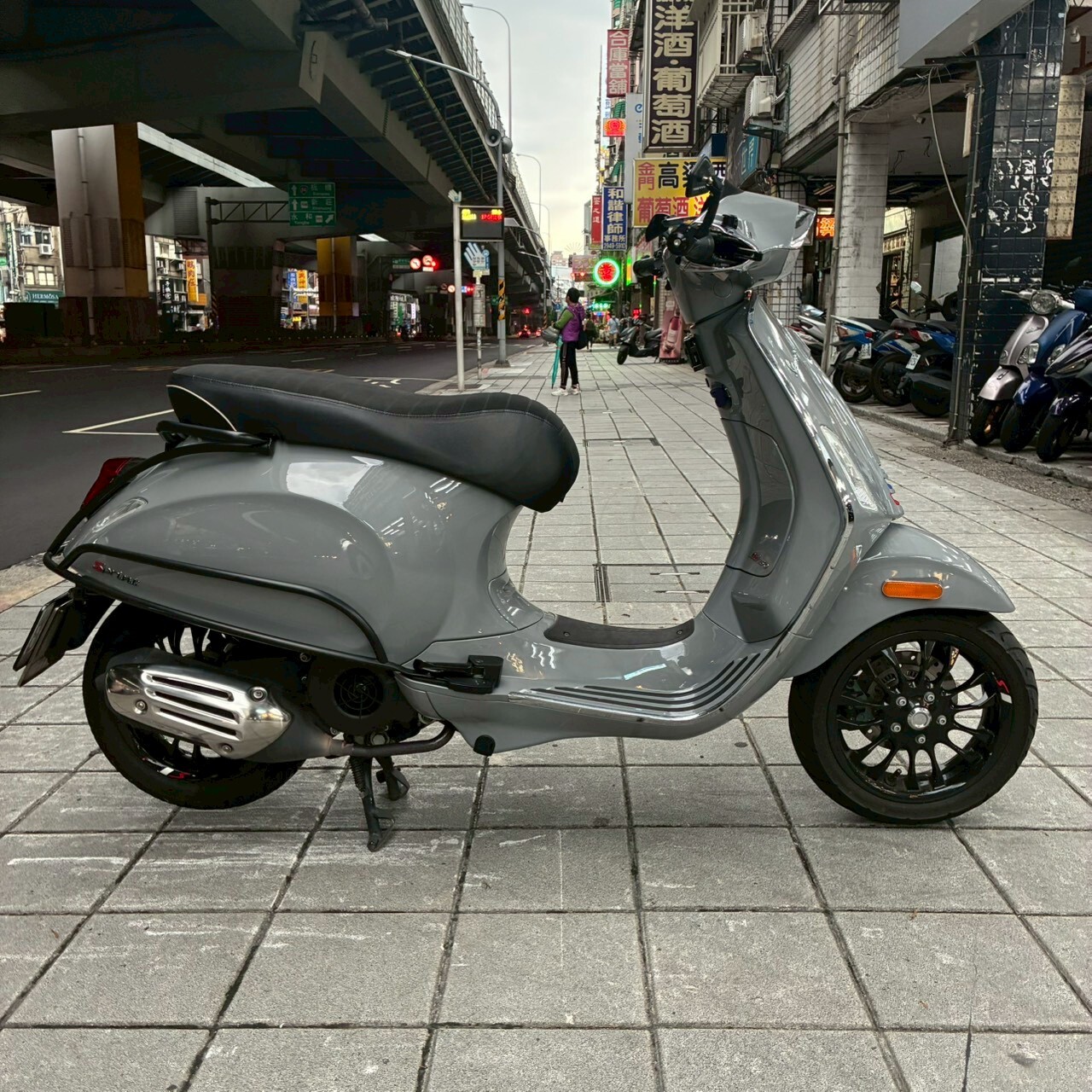 LINE_ALBUM_2021 偉士牌 衝刺 150 ABS _7308 $130000_251106_4