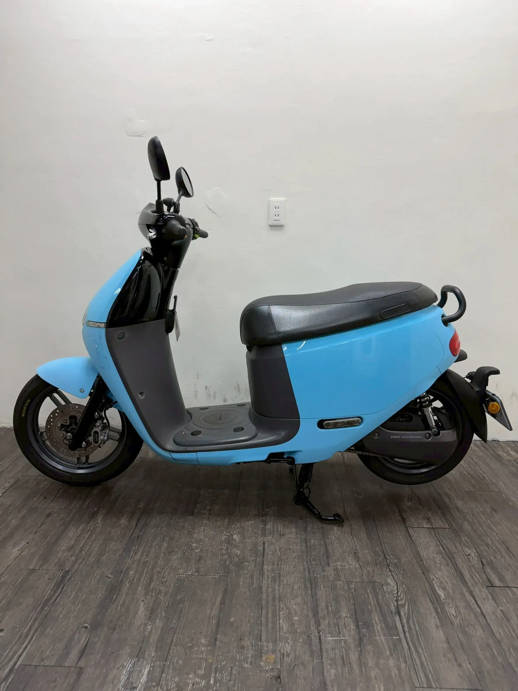 LINE_ALBUM_2019 睿能 GOGORO 2 PLUS _7793 $28000 里程 87XX_251027_6