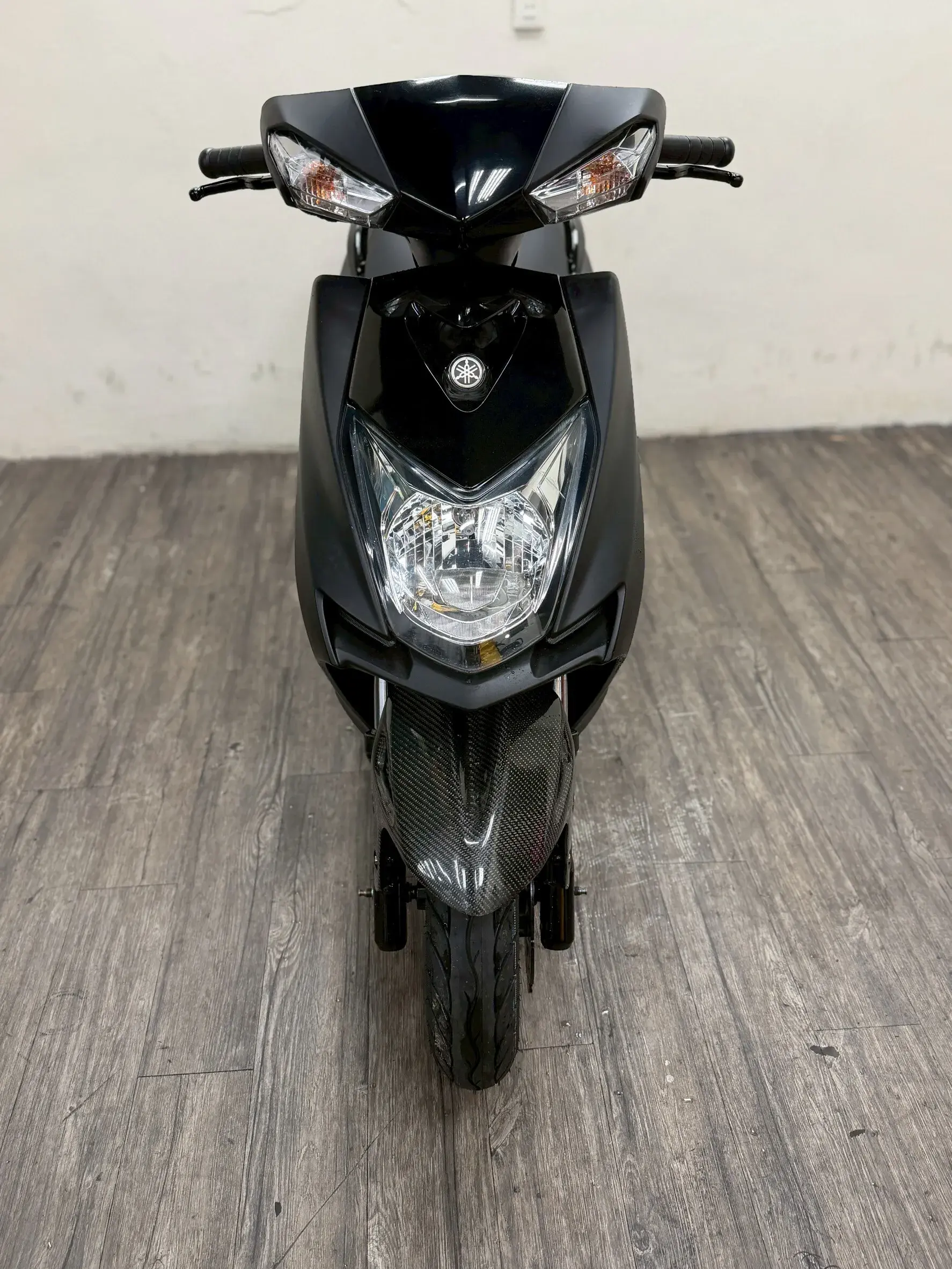 LINE_ALBUM_2018 山葉 勁戰四代 125 _2721 $50000 里程 21XXX_251024_7