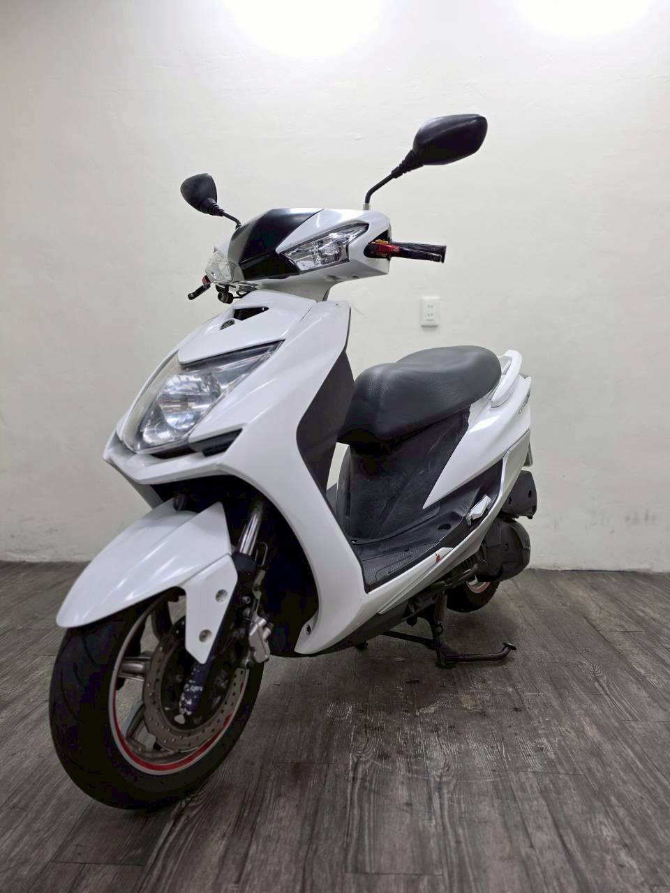 LINE_ALBUM_2015 山葉 勁戰四代125 _7622 $45000 里程61XXX_251107_5