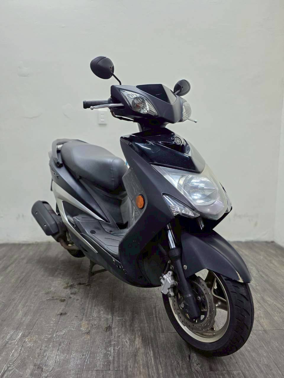 LINE_ALBUM_2015 山葉 勁戰三代125 _935 $38000 里程26XXX_251107_5