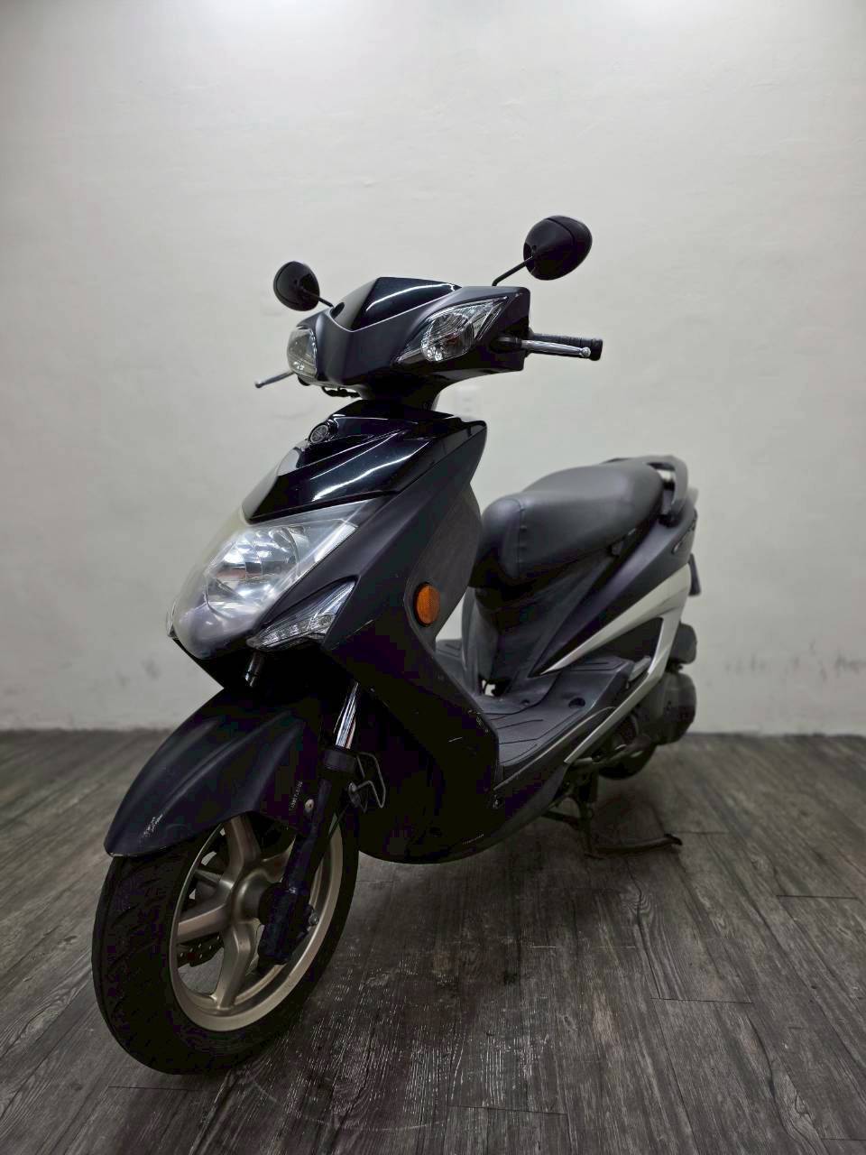 LINE_ALBUM_2015 山葉 勁戰三代125 _935 $38000 里程26XXX_251107_6