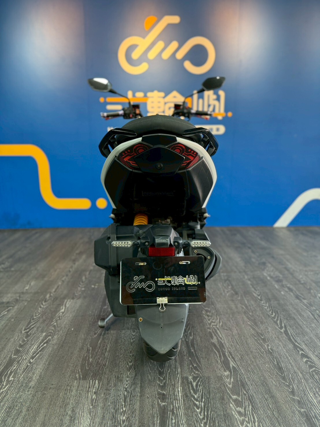 LINE_ALBUM_「未整理保固」22年 三陽 MMBCU 158 _6673 18xxxkm $85000_251107_1