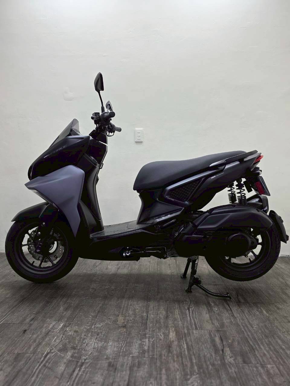 LINE_ALBUM_2022 山葉 force 2.0 _0210 $66000 里程 27XXX_251107_3