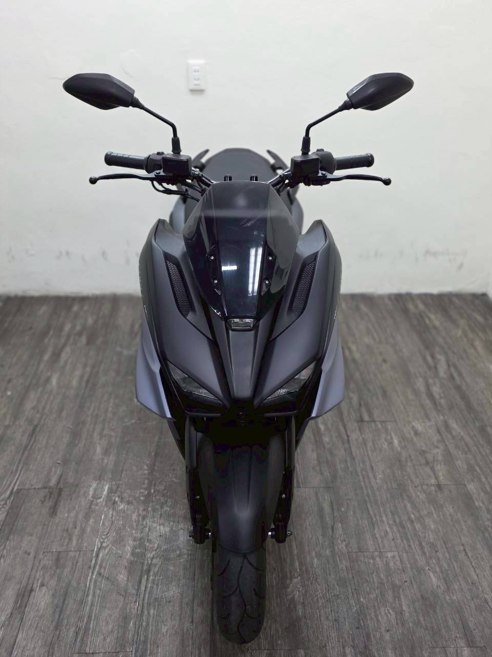 LINE_ALBUM_2022 山葉 force 2.0 _0210 $66000 里程 27XXX_251107_7