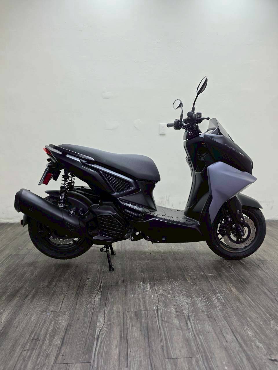 LINE_ALBUM_2022 山葉 force 2.0 _0210 $66000 里程 27XXX_251107_4