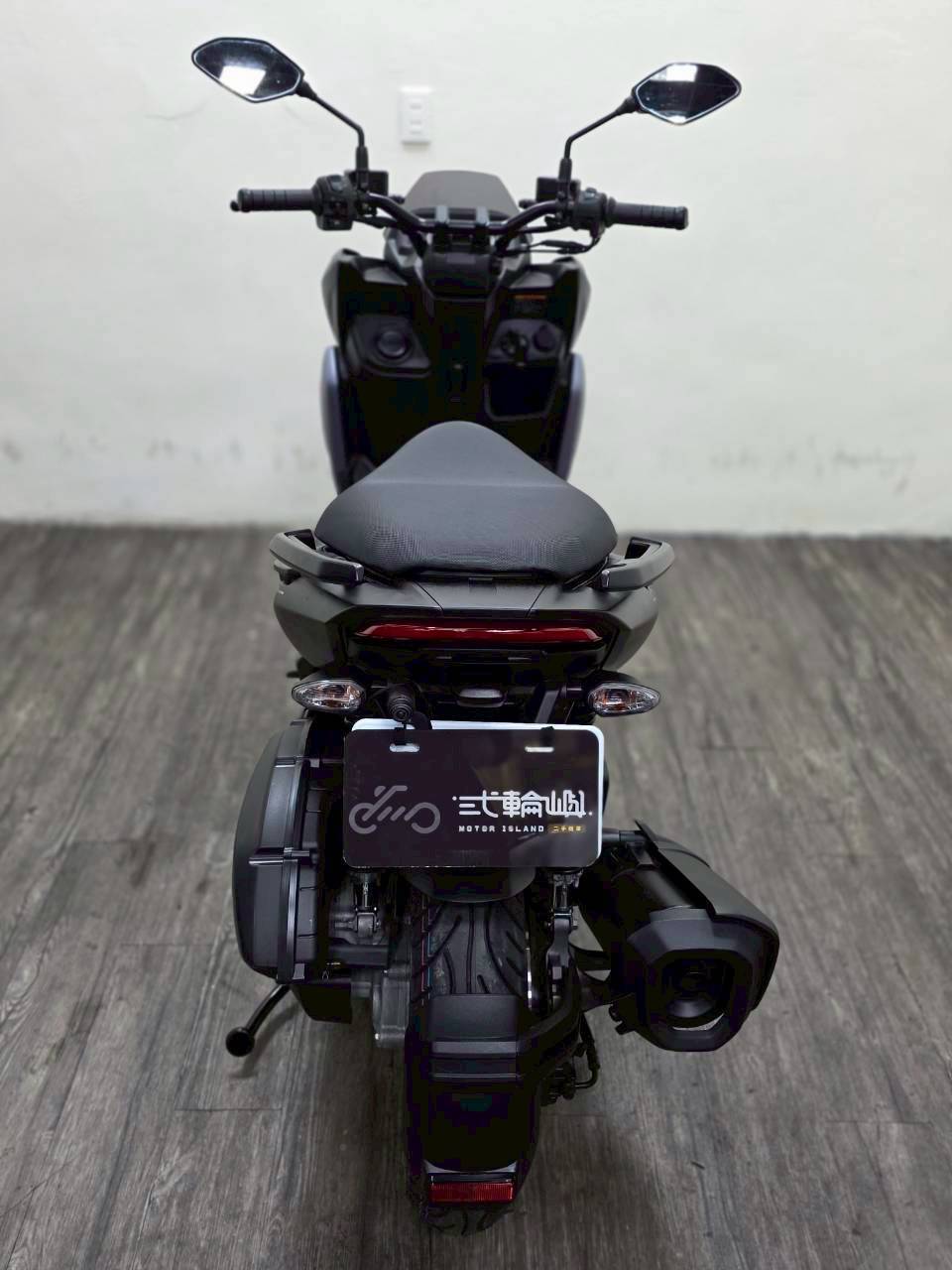 LINE_ALBUM_2022 山葉 force 2.0 _0210 $66000 里程 27XXX_251107_2