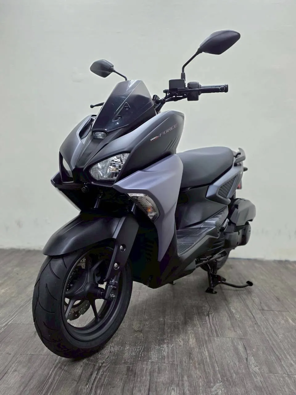 LINE_ALBUM_2022 山葉 force 2.0 _0210 $66000 里程 27XXX_251107_5