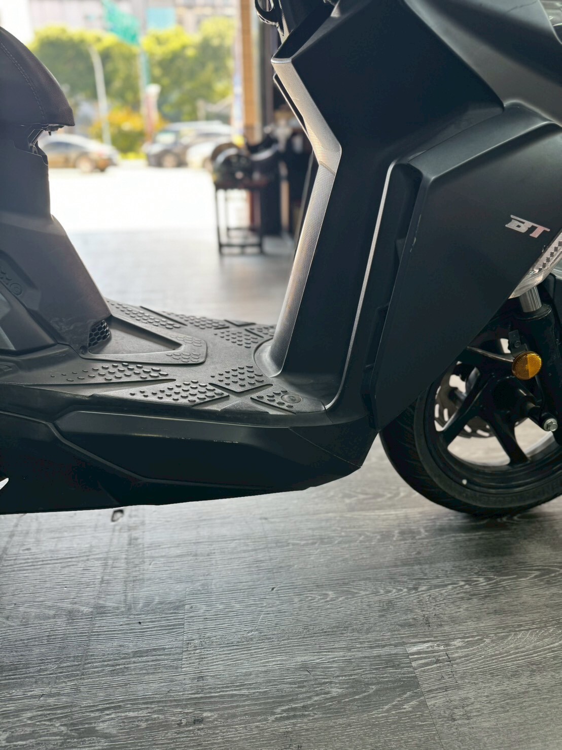 LINE_ALBUM_「未整理保固」15年 山葉 JOG SWEET 115 _167 35xxxkm $34000_251108_1