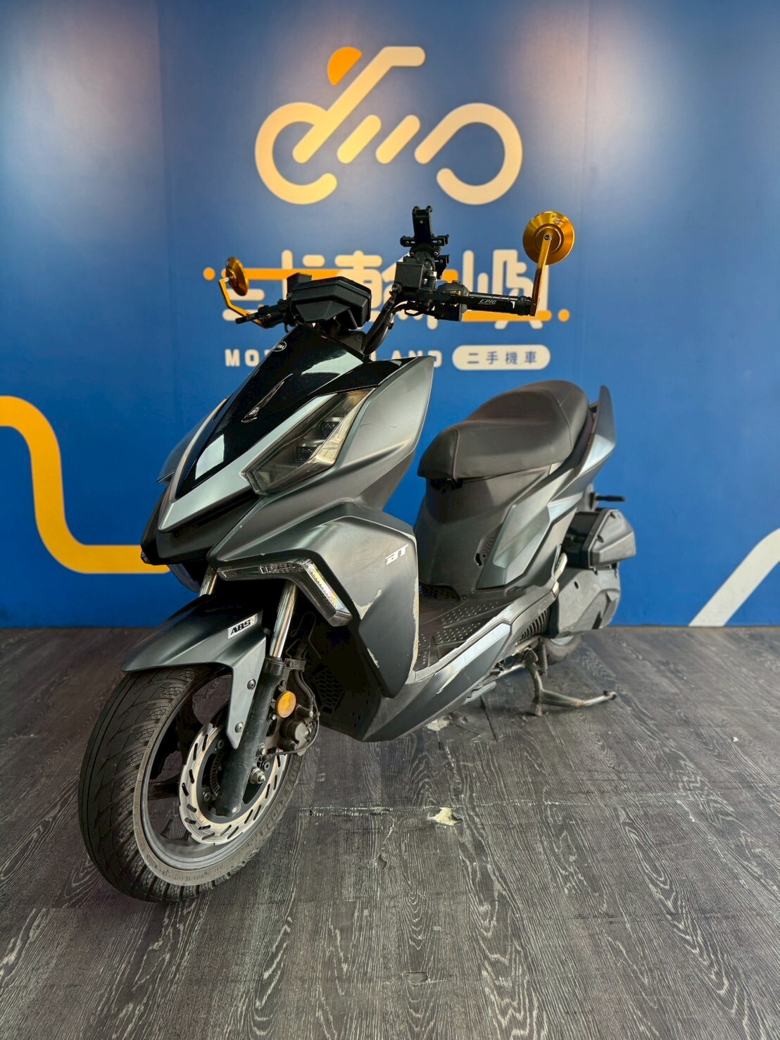 LINE_ALBUM_「未整理保固」15年 山葉 JOG SWEET 115 _167 35xxxkm $34000_251108_7