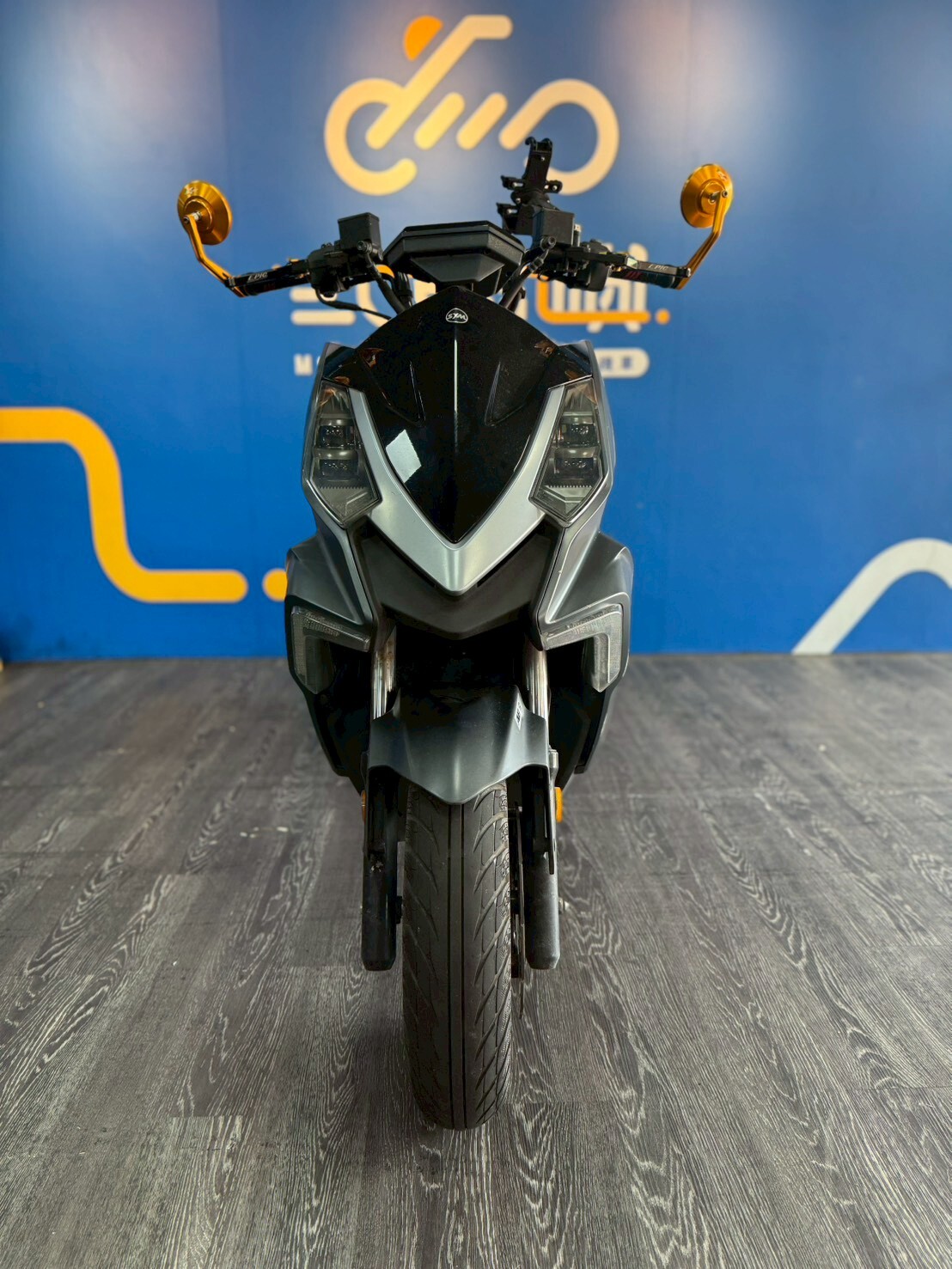 LINE_ALBUM_「未整理保固」15年 山葉 JOG SWEET 115 _167 35xxxkm $34000_251108_6