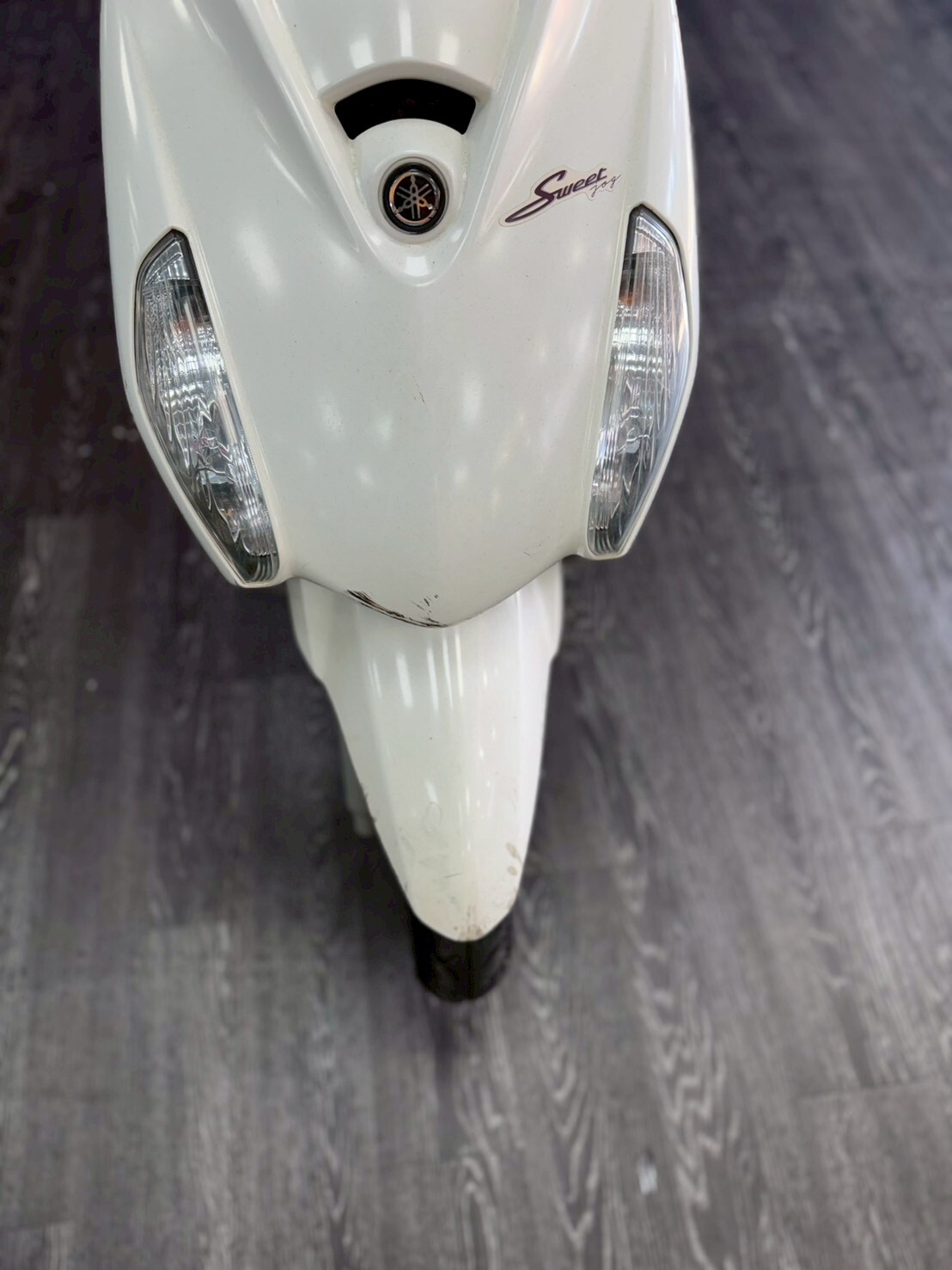 LINE_ALBUM_「未整理保固」15年 山葉 JOG SWEET 115 _167 35xxxkm $34000_251108_2