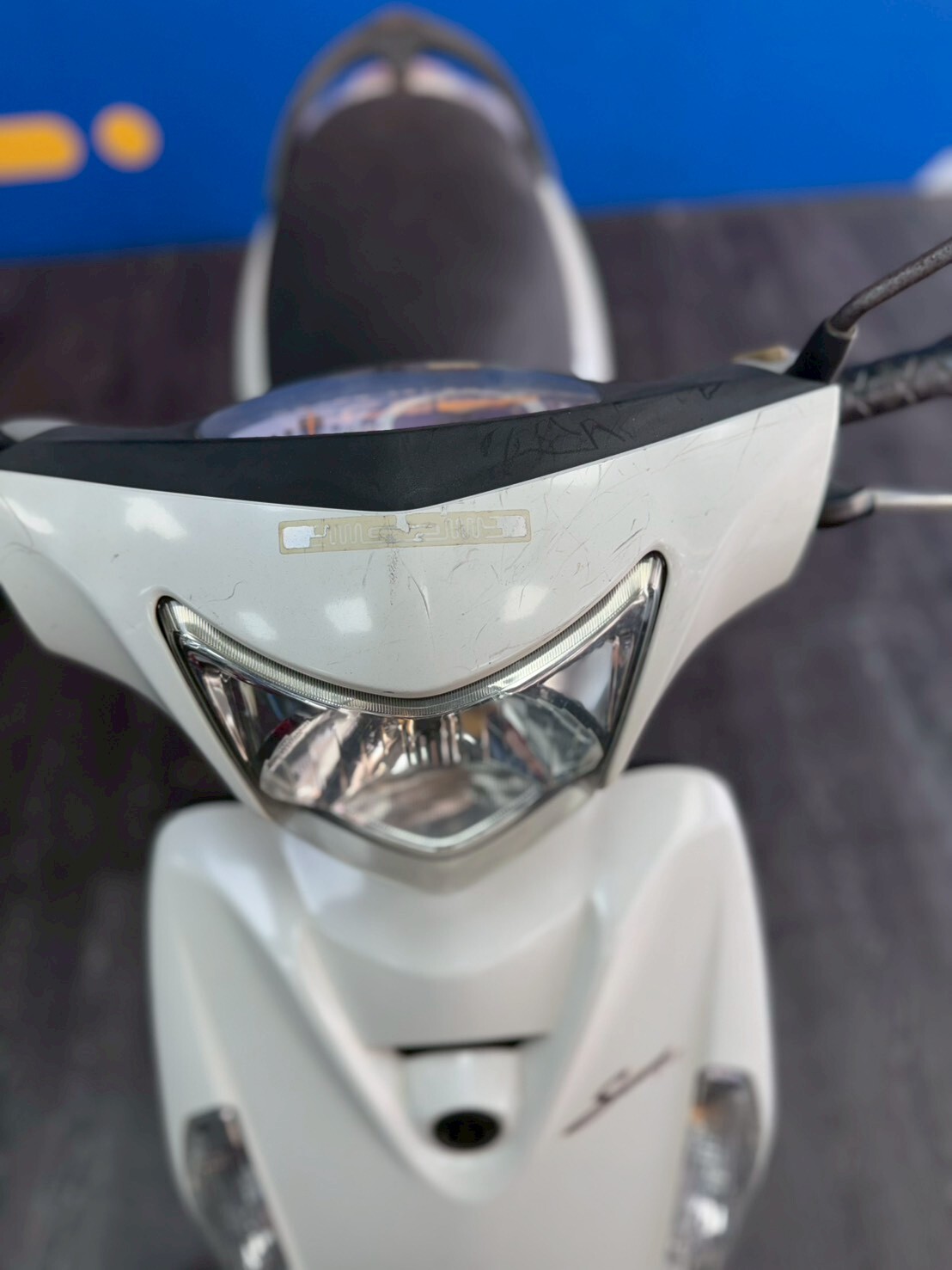 LINE_ALBUM_「未整理保固」15年 山葉 JOG SWEET 115 _167 35xxxkm $34000_251108_3