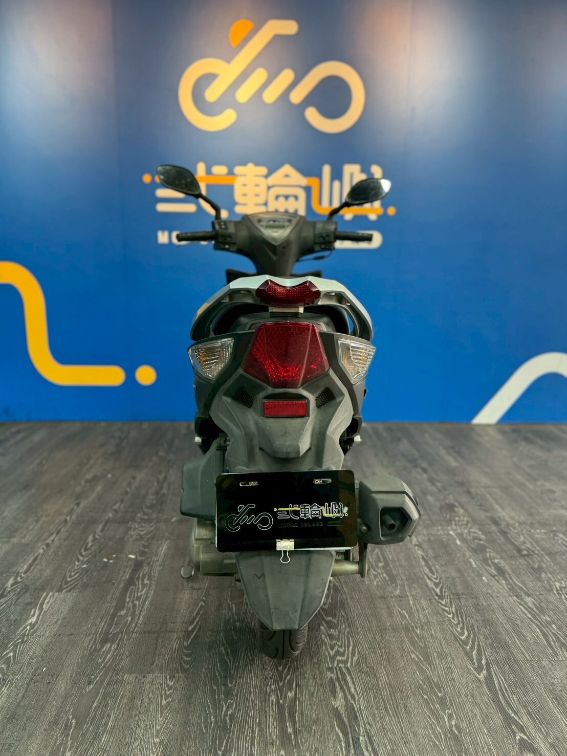 LINE_ALBUM_「未整理保固」19年 PGO BON 125 ABS _8269 34xxxkm $45000_251110_4