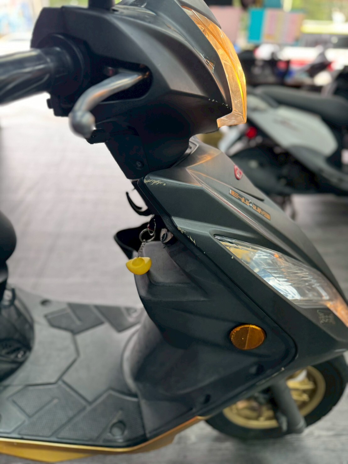 LINE_ALBUM_「未整理保固」19年 PGO BON 125 ABS _8269 34xxxkm $45000_251110_3