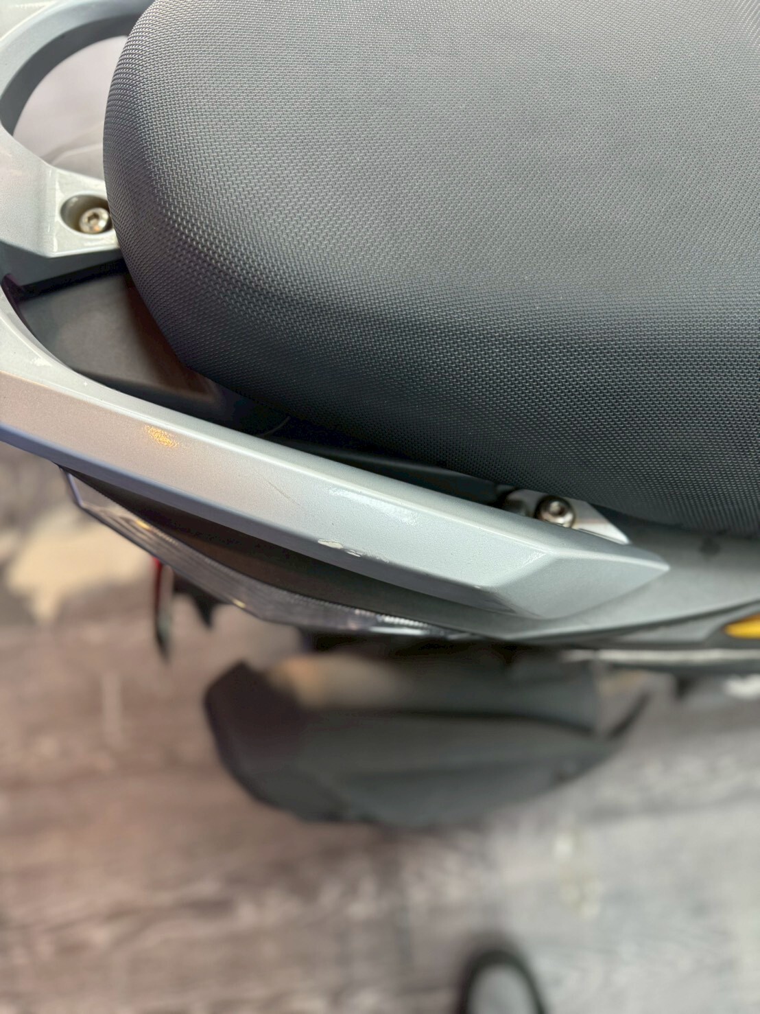 LINE_ALBUM_「未整理保固」19年 PGO BON 125 ABS _8269 34xxxkm $45000_251110_1