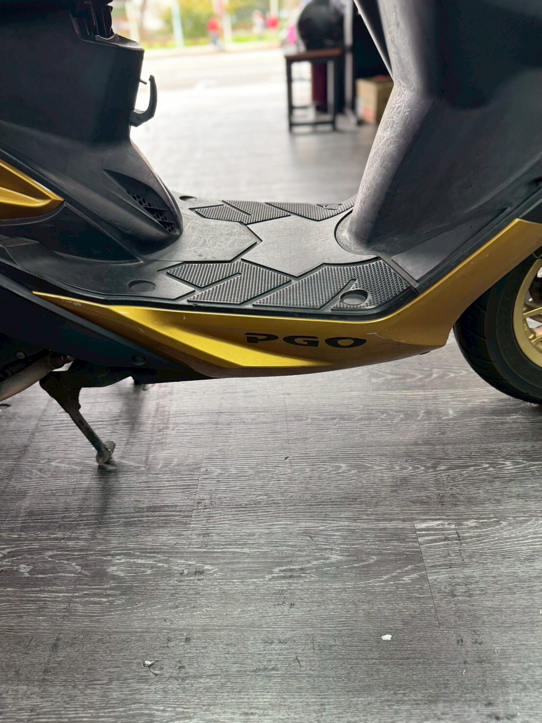 LINE_ALBUM_「未整理保固」19年 PGO BON 125 ABS _8269 34xxxkm $45000_251110_2