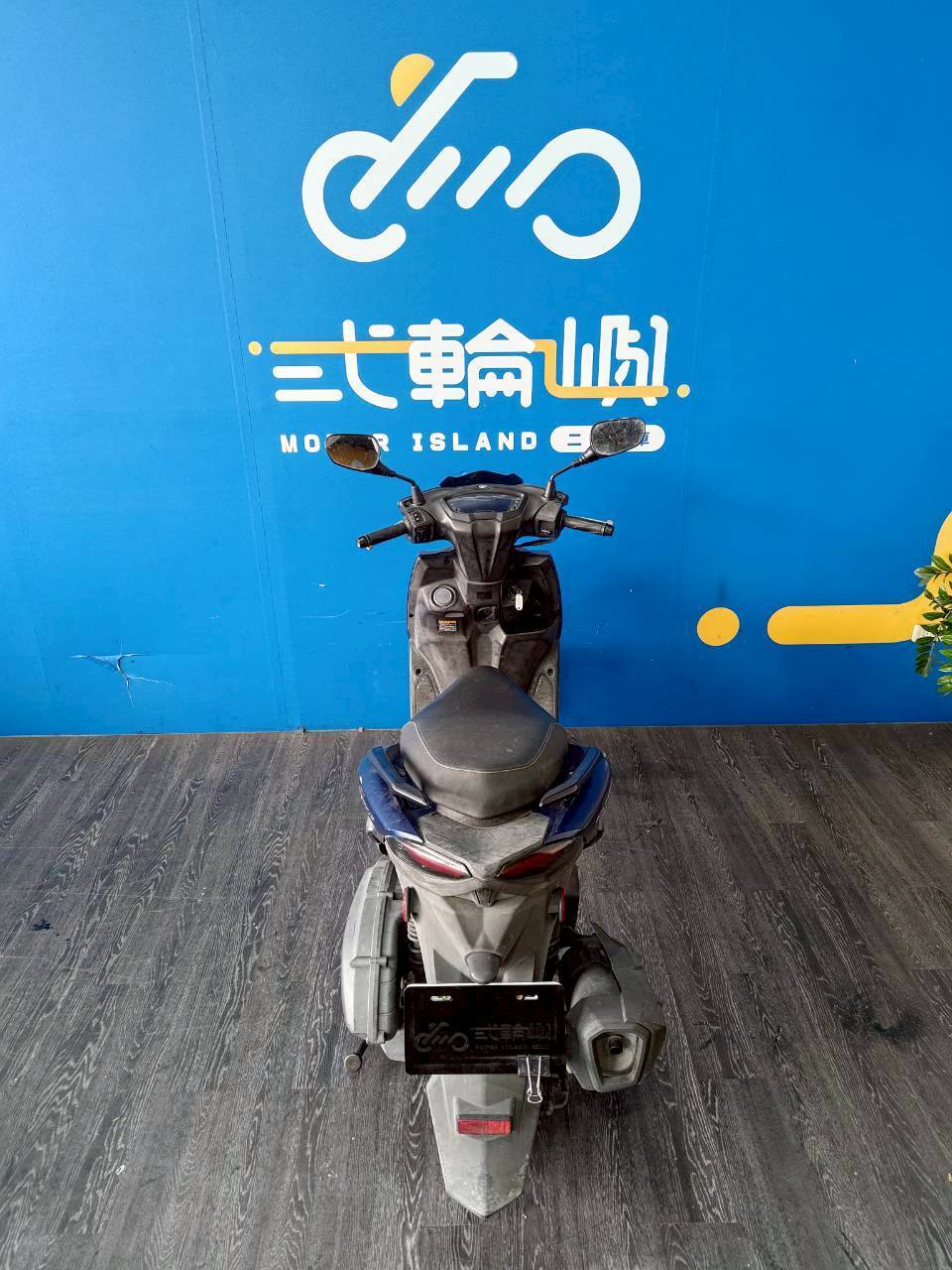 LINE_ALBUM_2020 勁戰六代 125 ABS _NGW-0702 $67000里程25XXX_251110_1