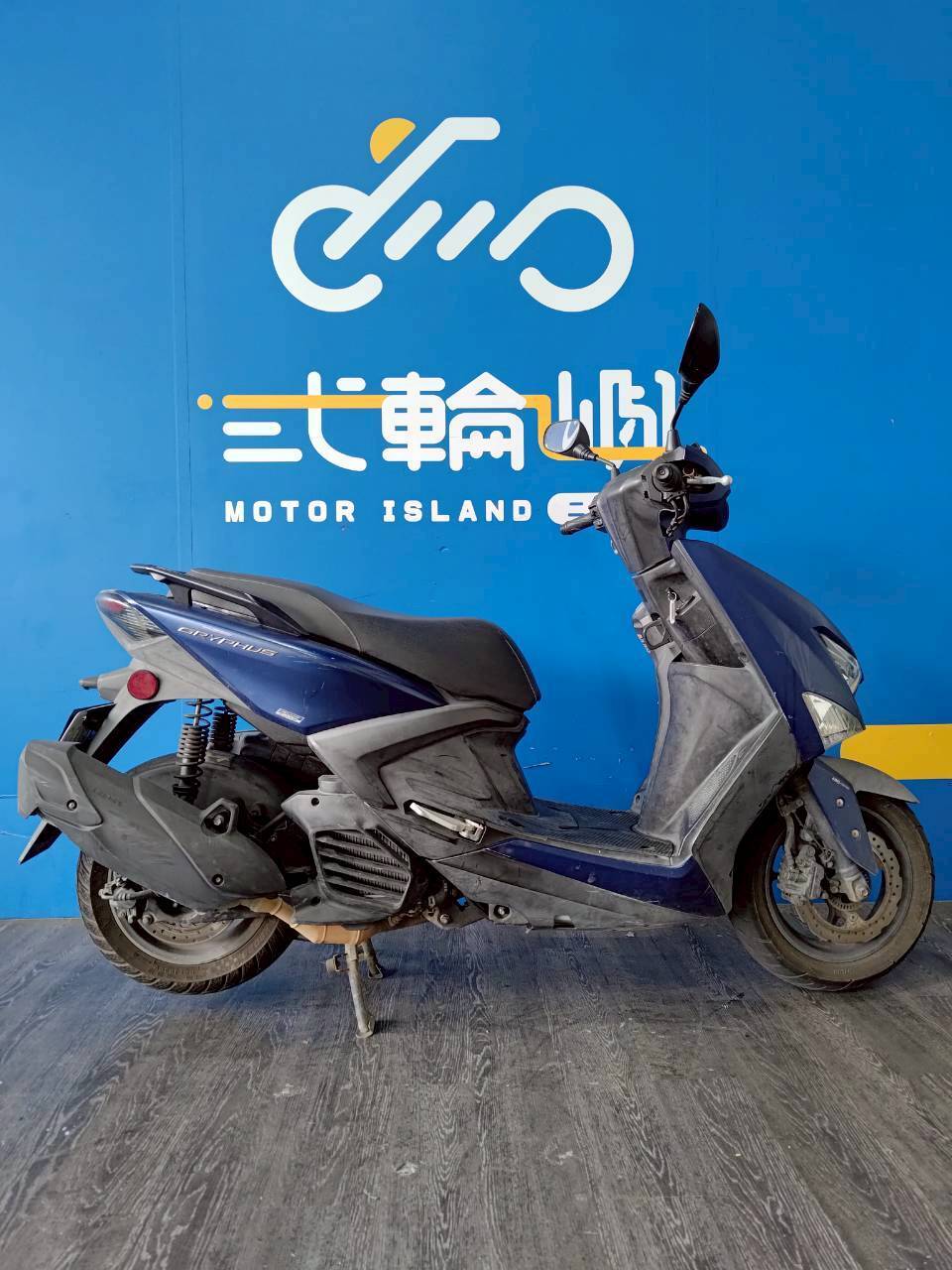 LINE_ALBUM_2020 勁戰六代 125 ABS _NGW-0702 $67000里程25XXX_251110_2