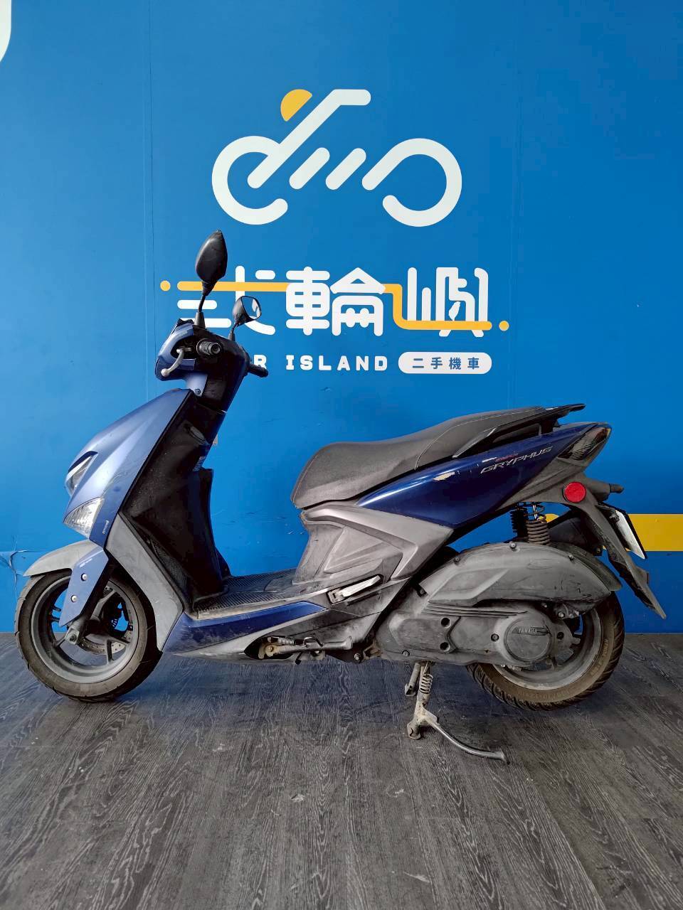 LINE_ALBUM_2020 勁戰六代 125 ABS _NGW-0702 $67000里程25XXX_251110_3