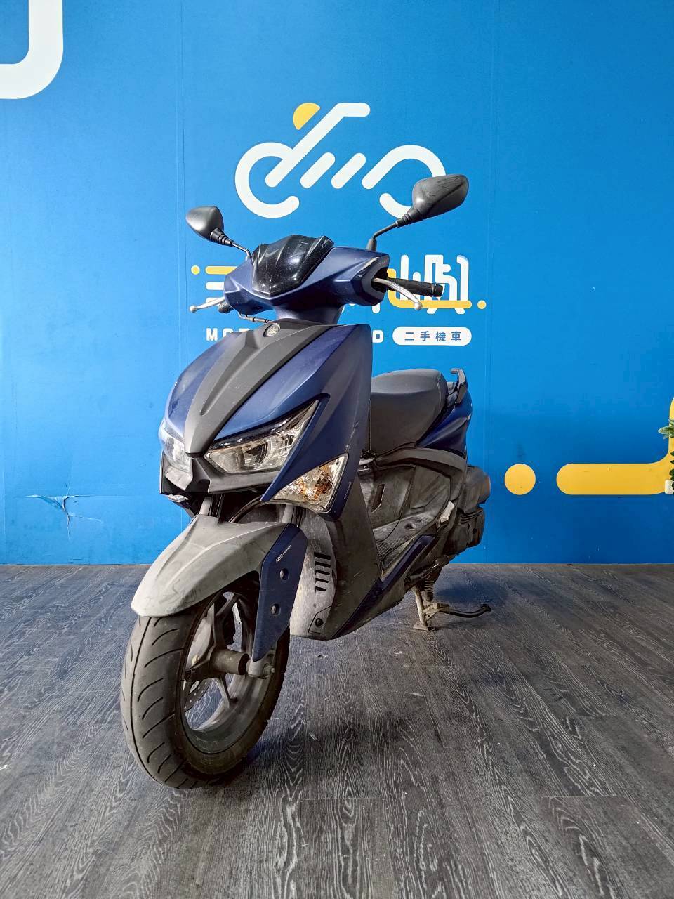 LINE_ALBUM_2020 勁戰六代 125 ABS _NGW-0702 $67000里程25XXX_251110_5
