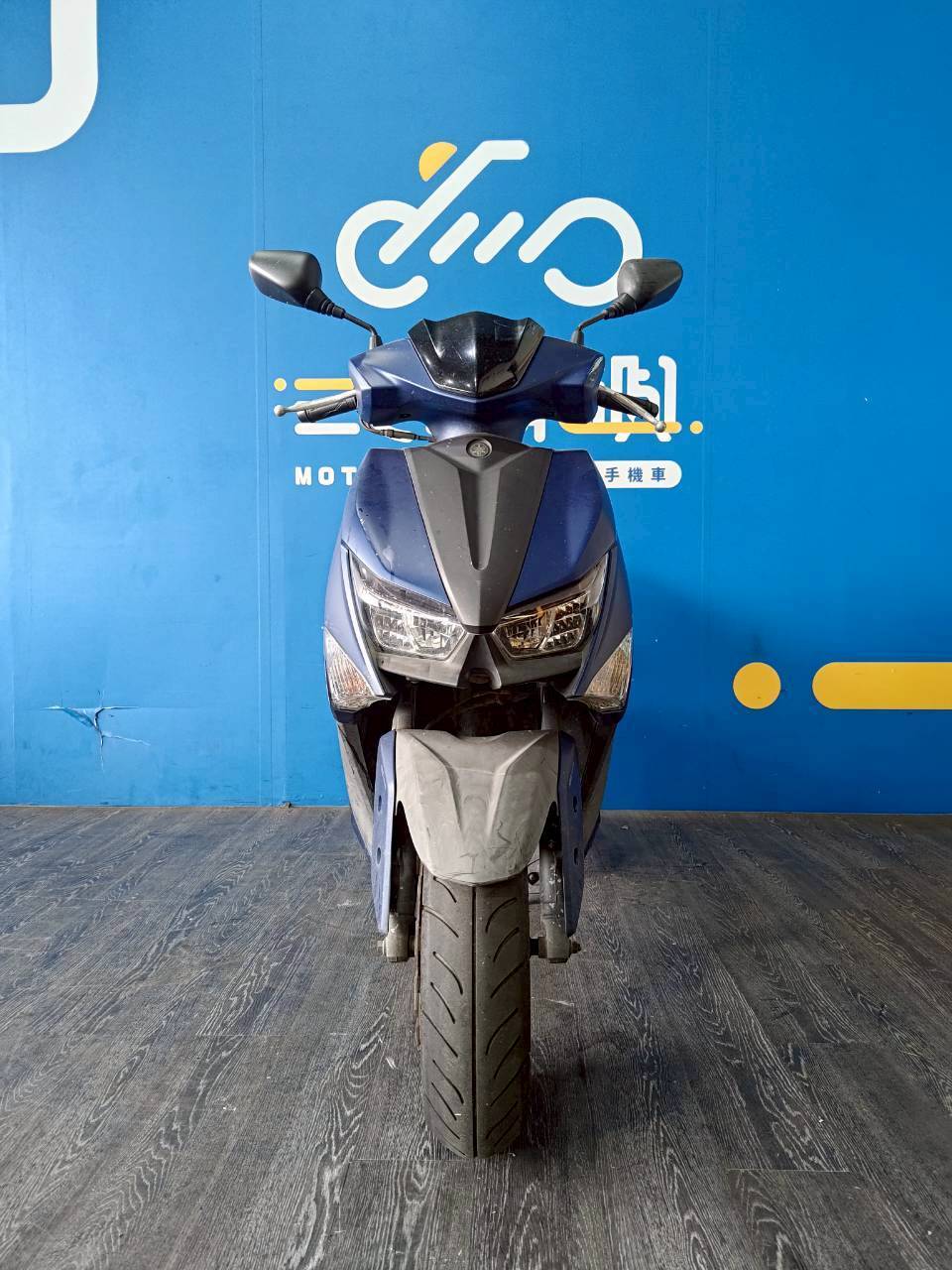 LINE_ALBUM_2020 勁戰六代 125 ABS _NGW-0702 $67000里程25XXX_251110_4