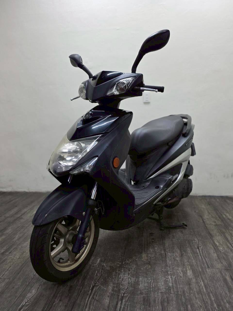 LINE_ALBUM_2014 山葉 勁戰三代125 _056 $35000 里程 22XXX_251110_6