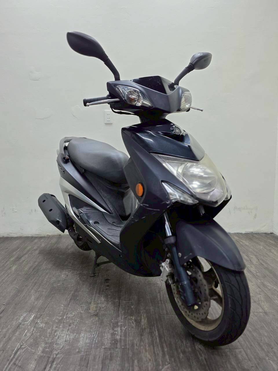 LINE_ALBUM_2014 山葉 勁戰三代125 _056 $35000 里程 22XXX_251110_5