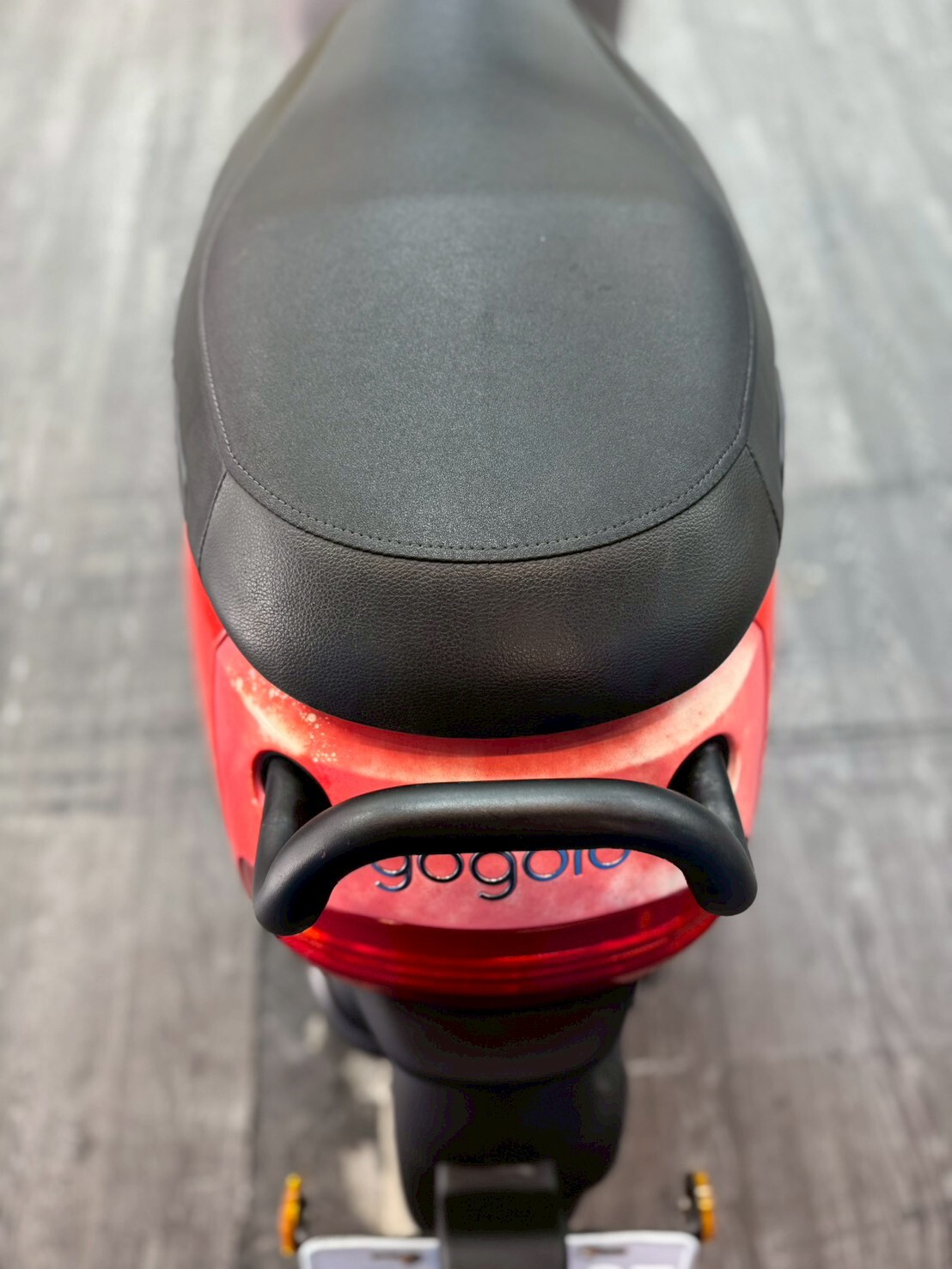 LINE_ALBUM_17年 睿能 GOGORO 2PLUS _5003 9522km $25000_251110_2